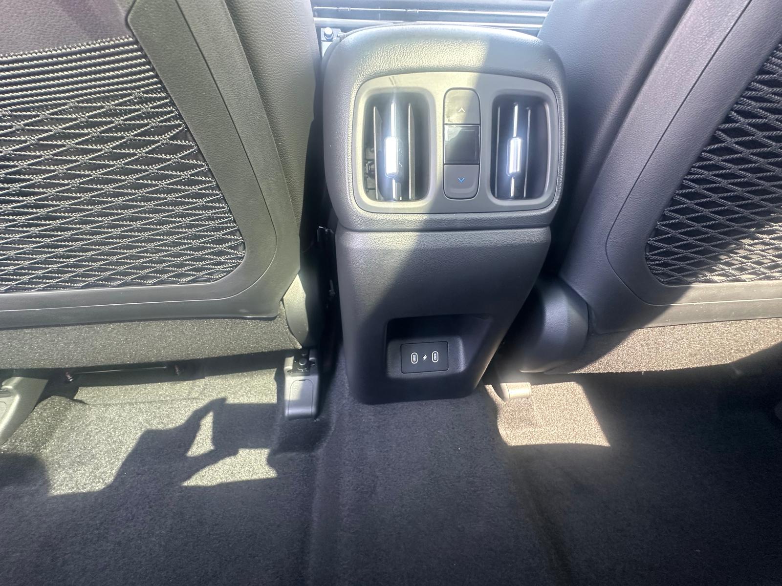 HYUNDAI Tucson 1.6 TGDI HEV Vertex Swiss Edition 4WD-image-14