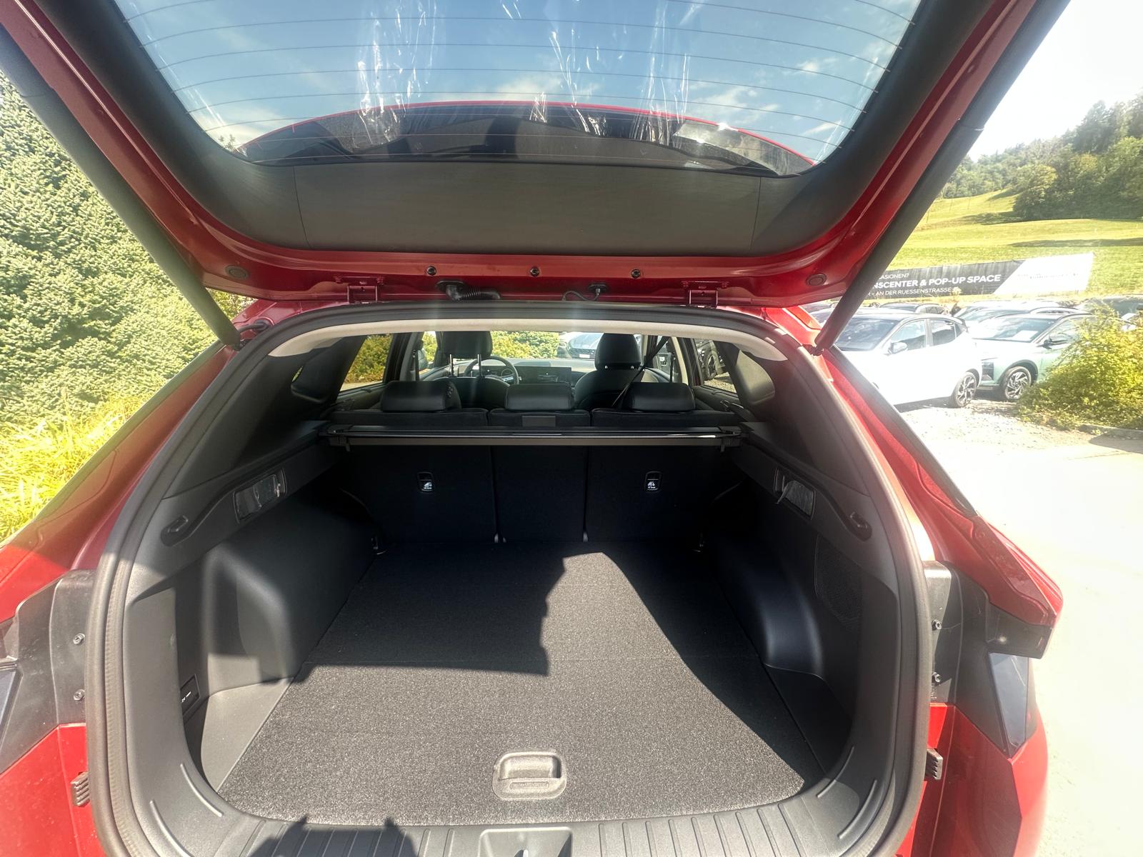 HYUNDAI Tucson 1.6 TGDI HEV Vertex Swiss Edition 4WD-image-6