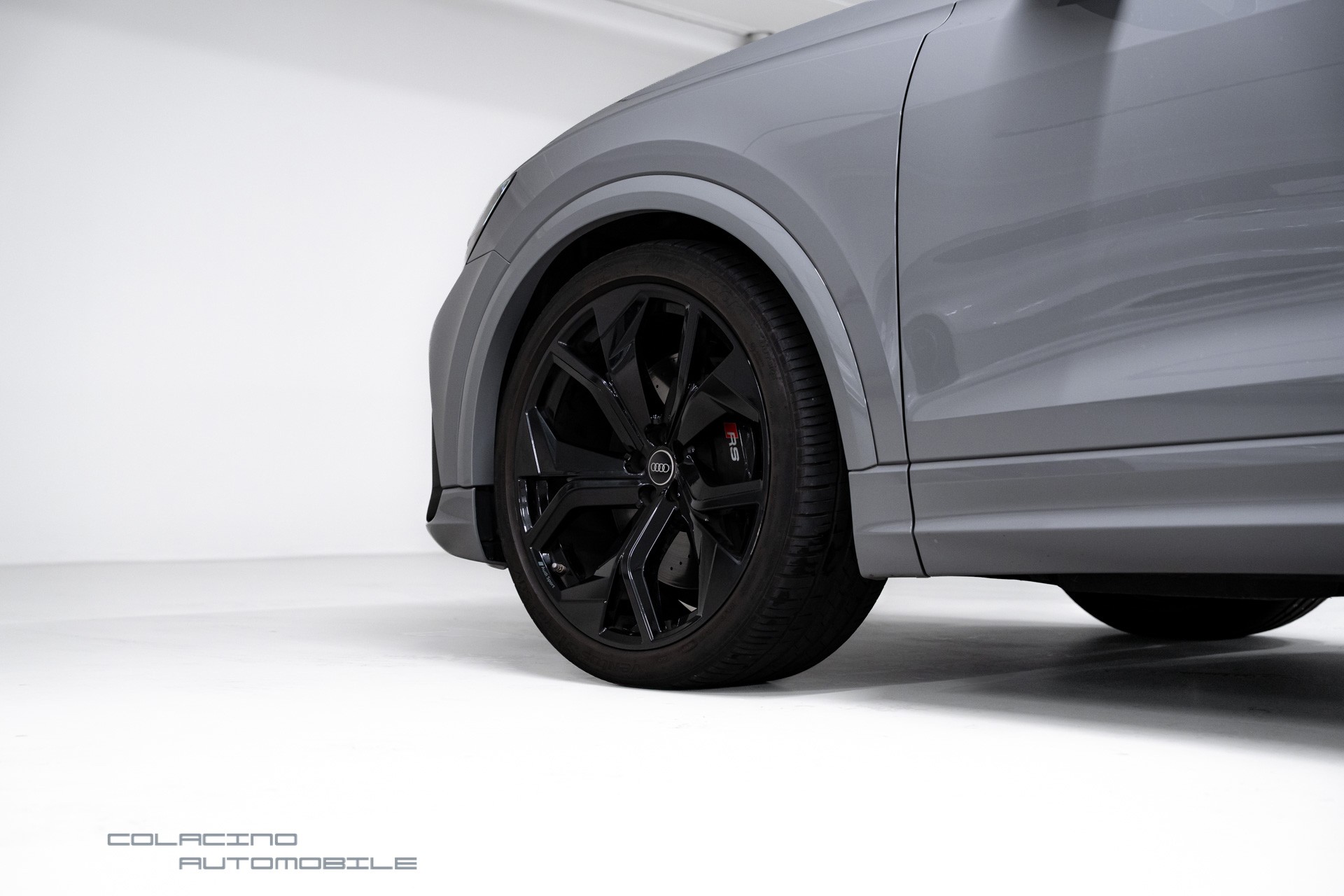 AUDI RSQ8 quattro tiptronic-image-11