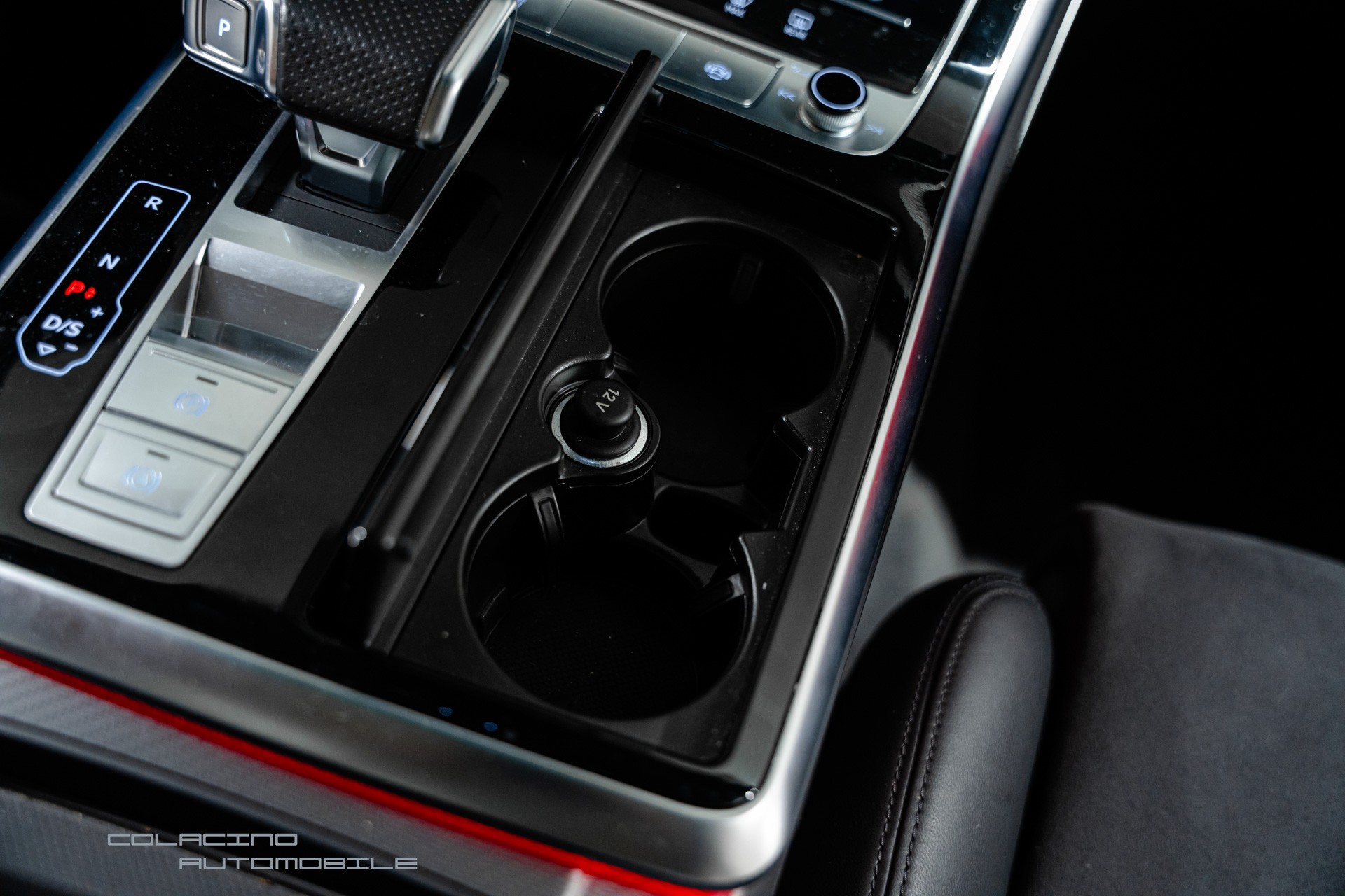 AUDI RSQ8 quattro tiptronic-image-29