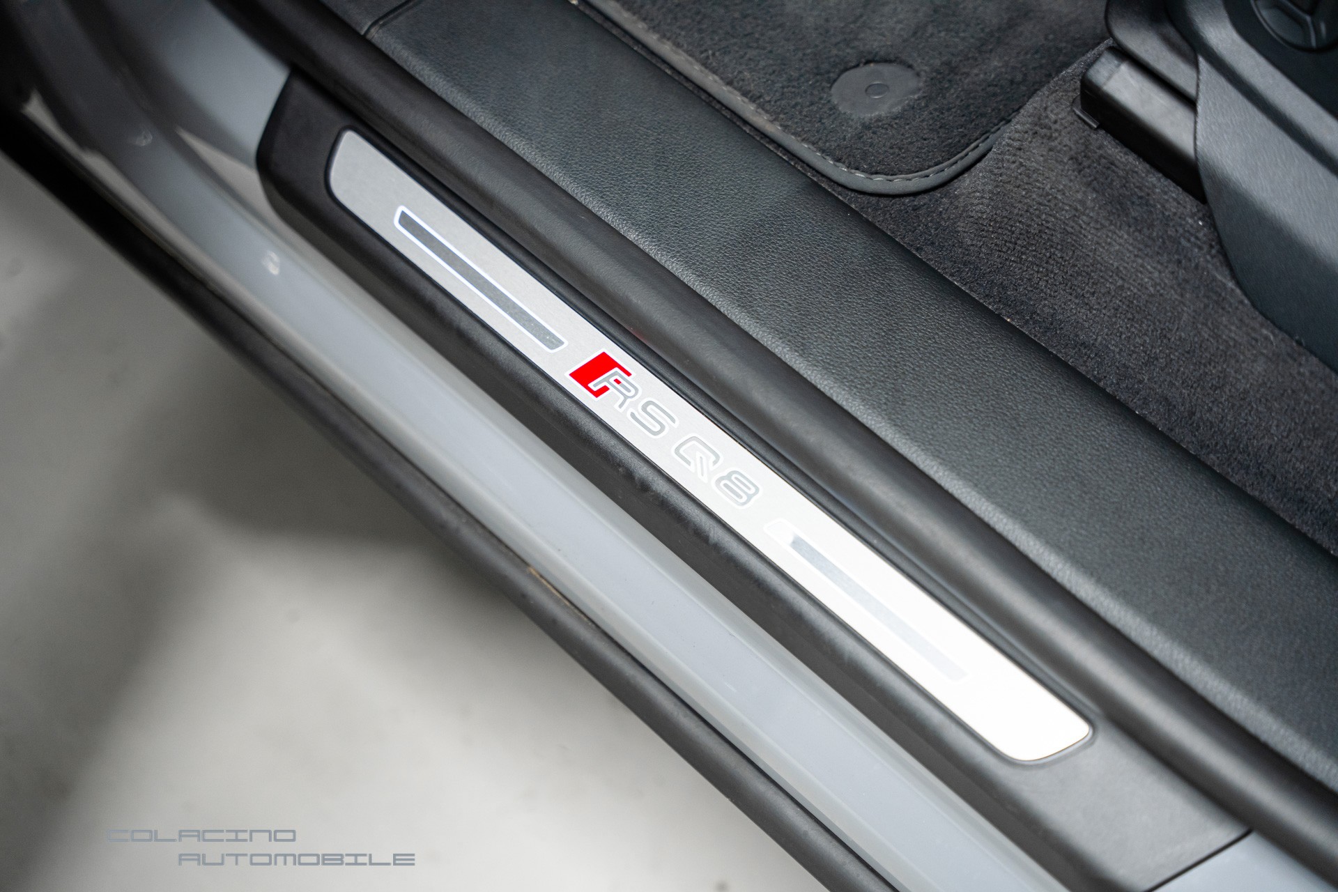 AUDI RSQ8 quattro tiptronic-image-20