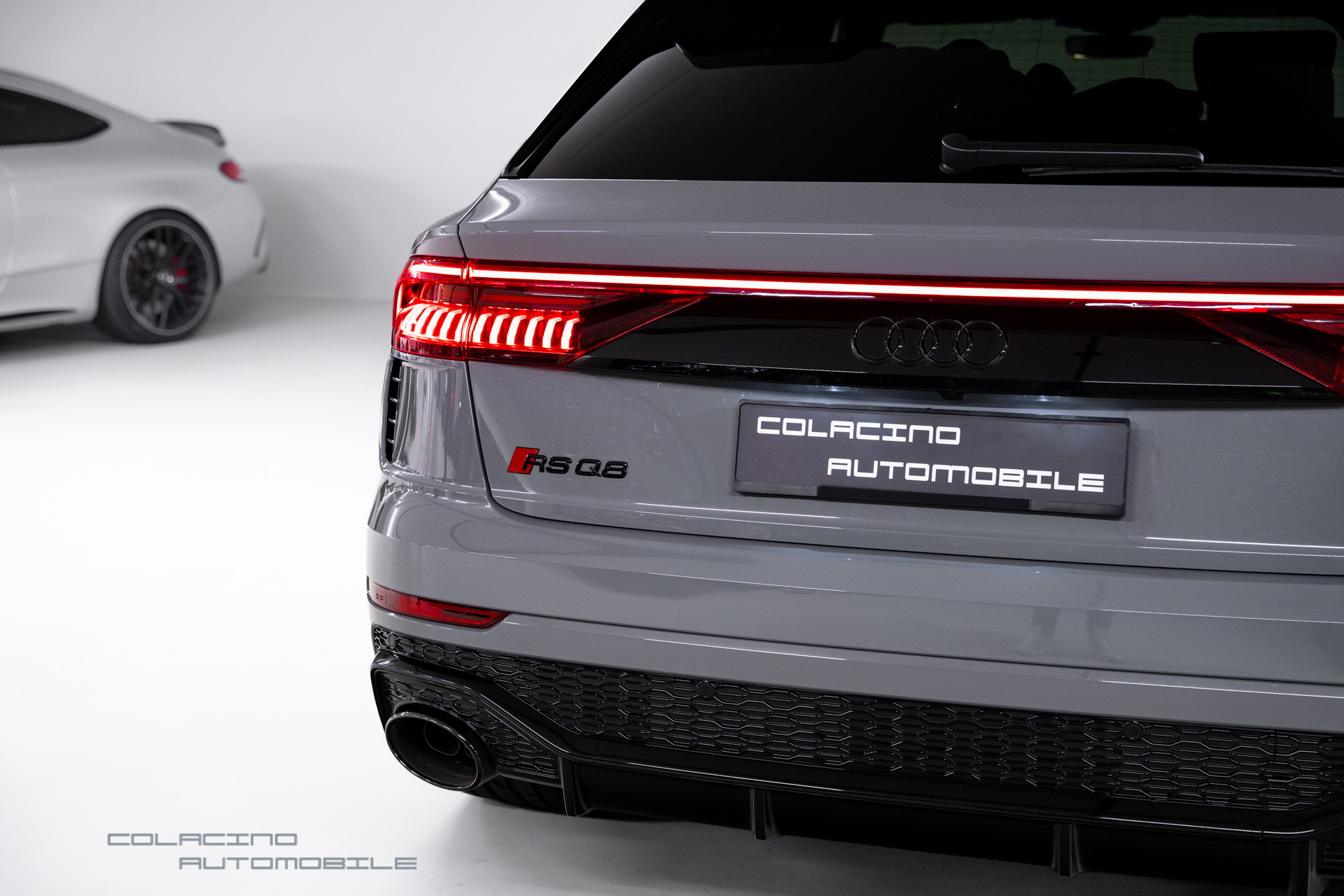 AUDI RSQ8 quattro tiptronic-image-7