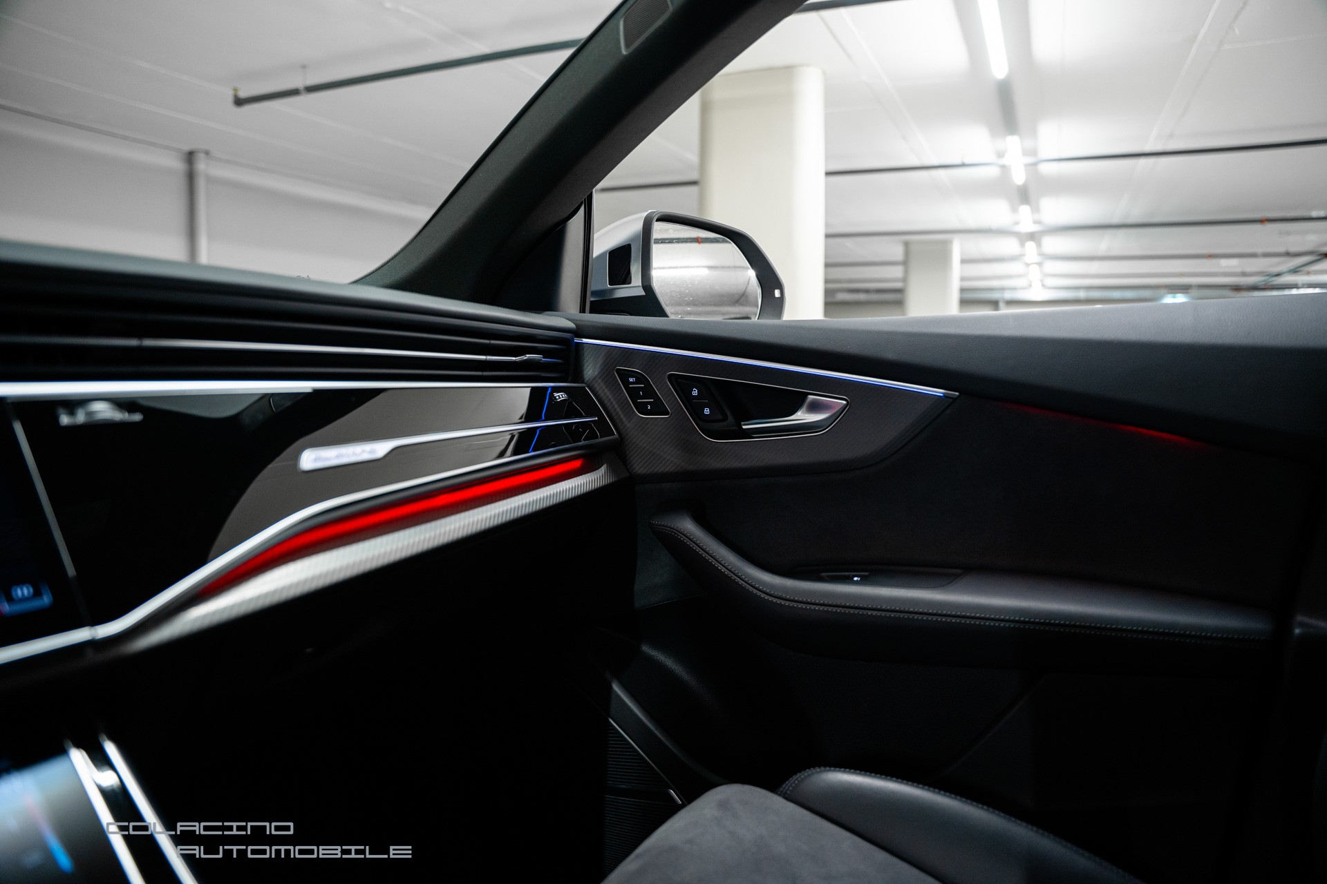 AUDI RSQ8 quattro tiptronic-image-26
