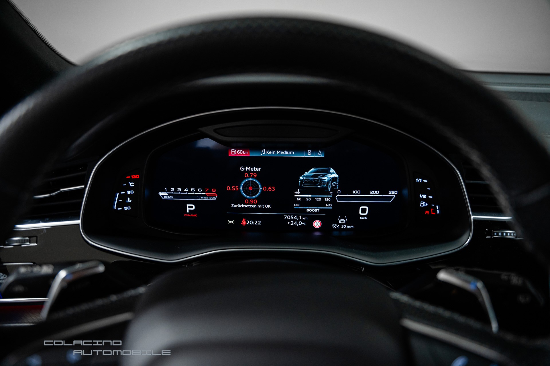AUDI RSQ8 quattro tiptronic-image-23