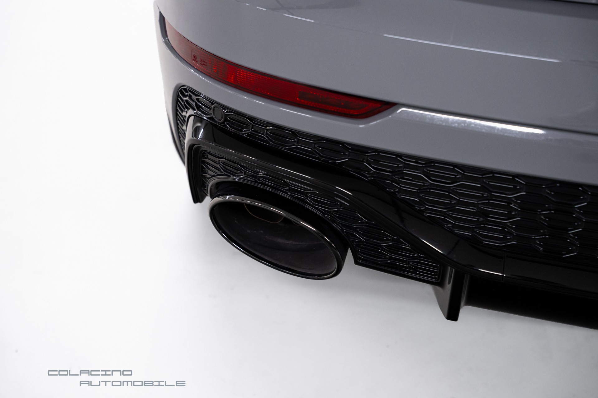 AUDI RSQ8 quattro tiptronic-image-8