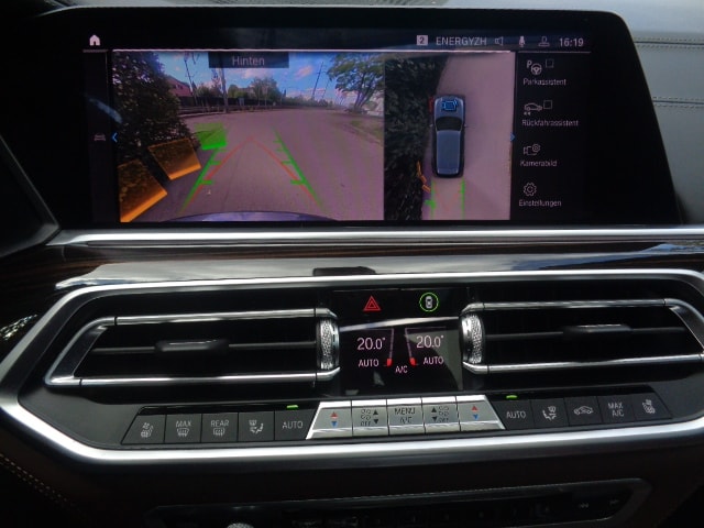 BMW X5 xDrive M50d Steptronic-image-8