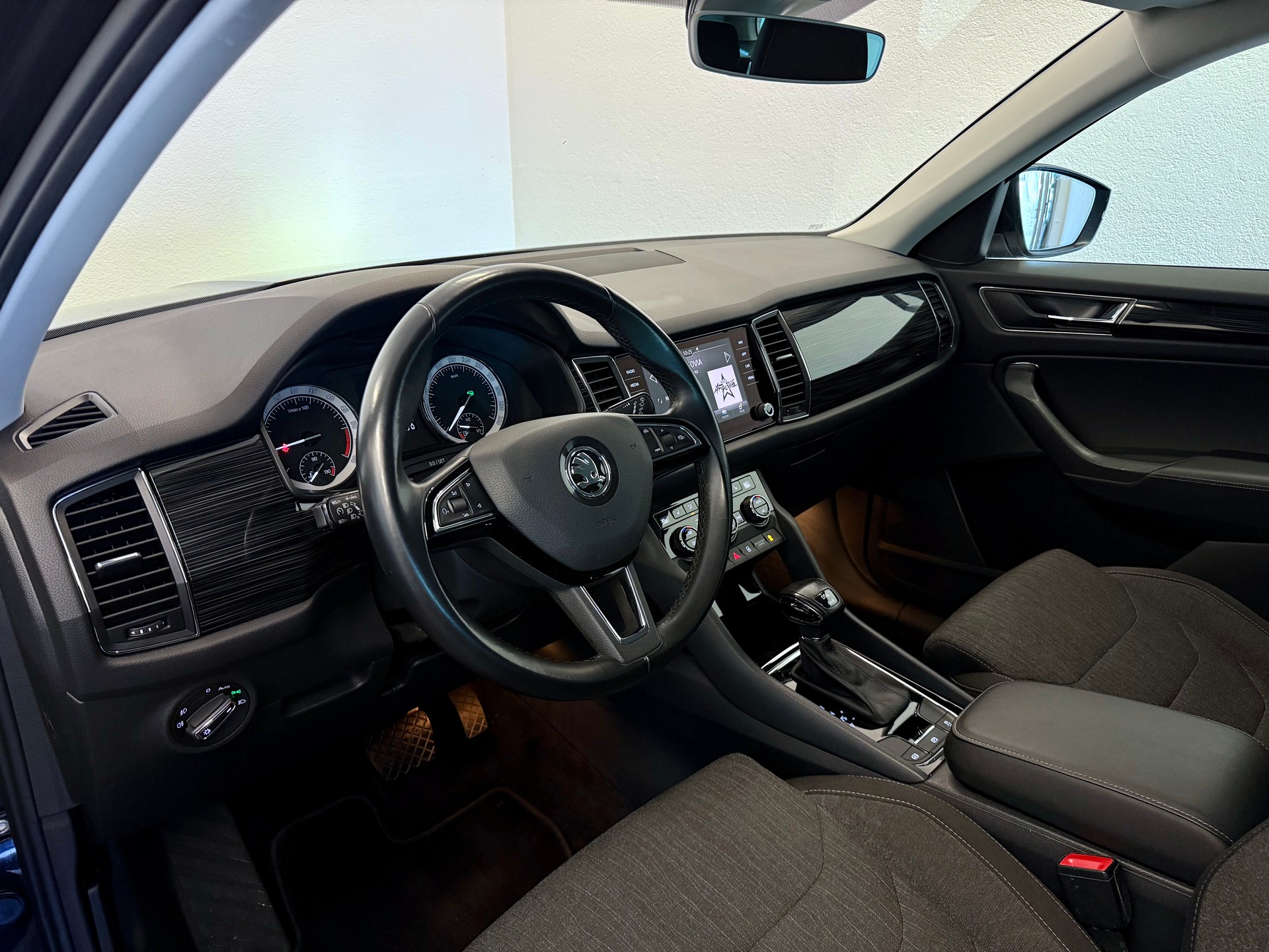SKODA Kodiaq 2.0 TDI CR Style 4x4 DSG *AHK -2200 kg*-image-17