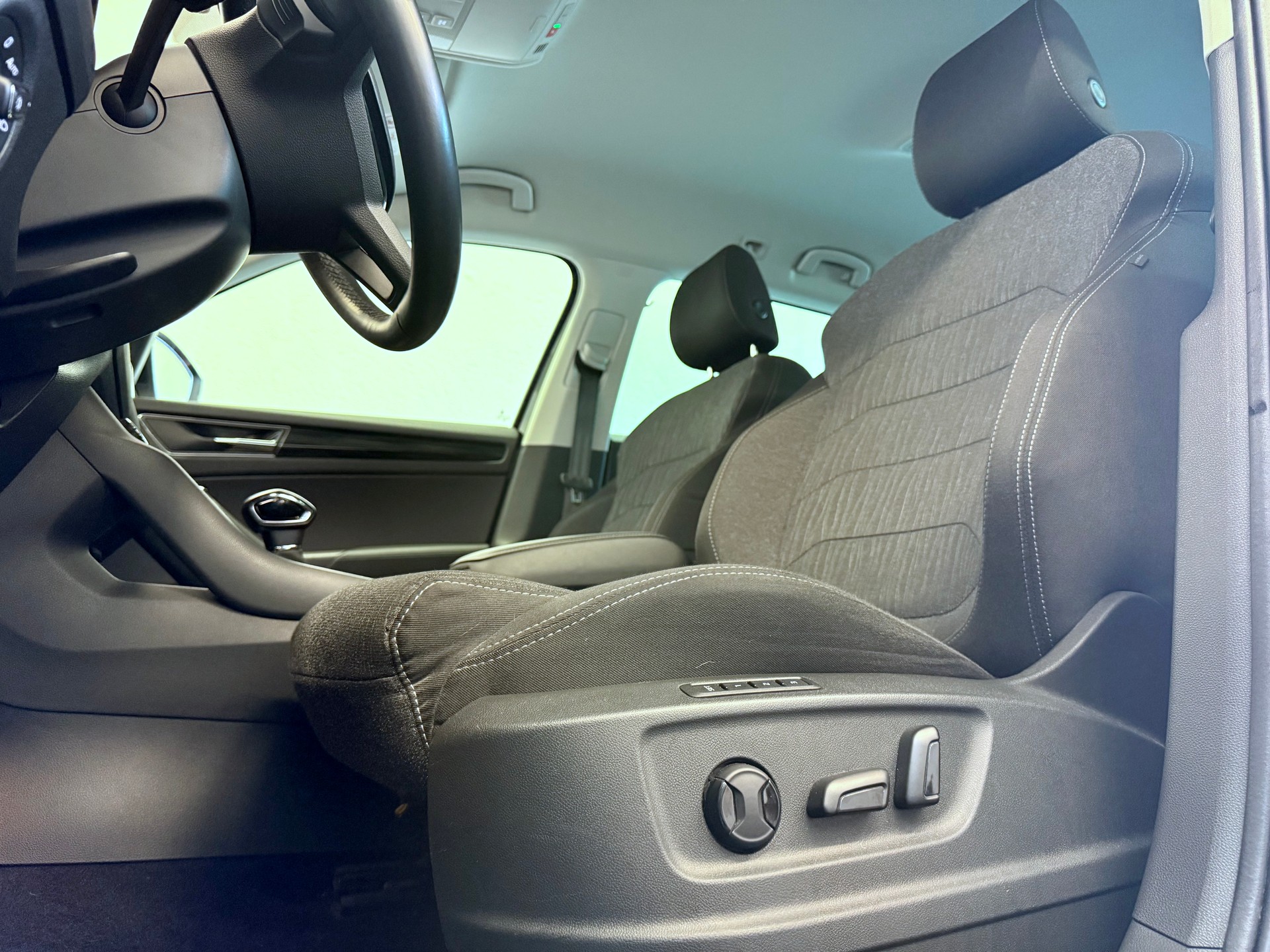 SKODA Kodiaq 2.0 TDI CR Style 4x4 DSG *AHK -2200 kg*-image-19