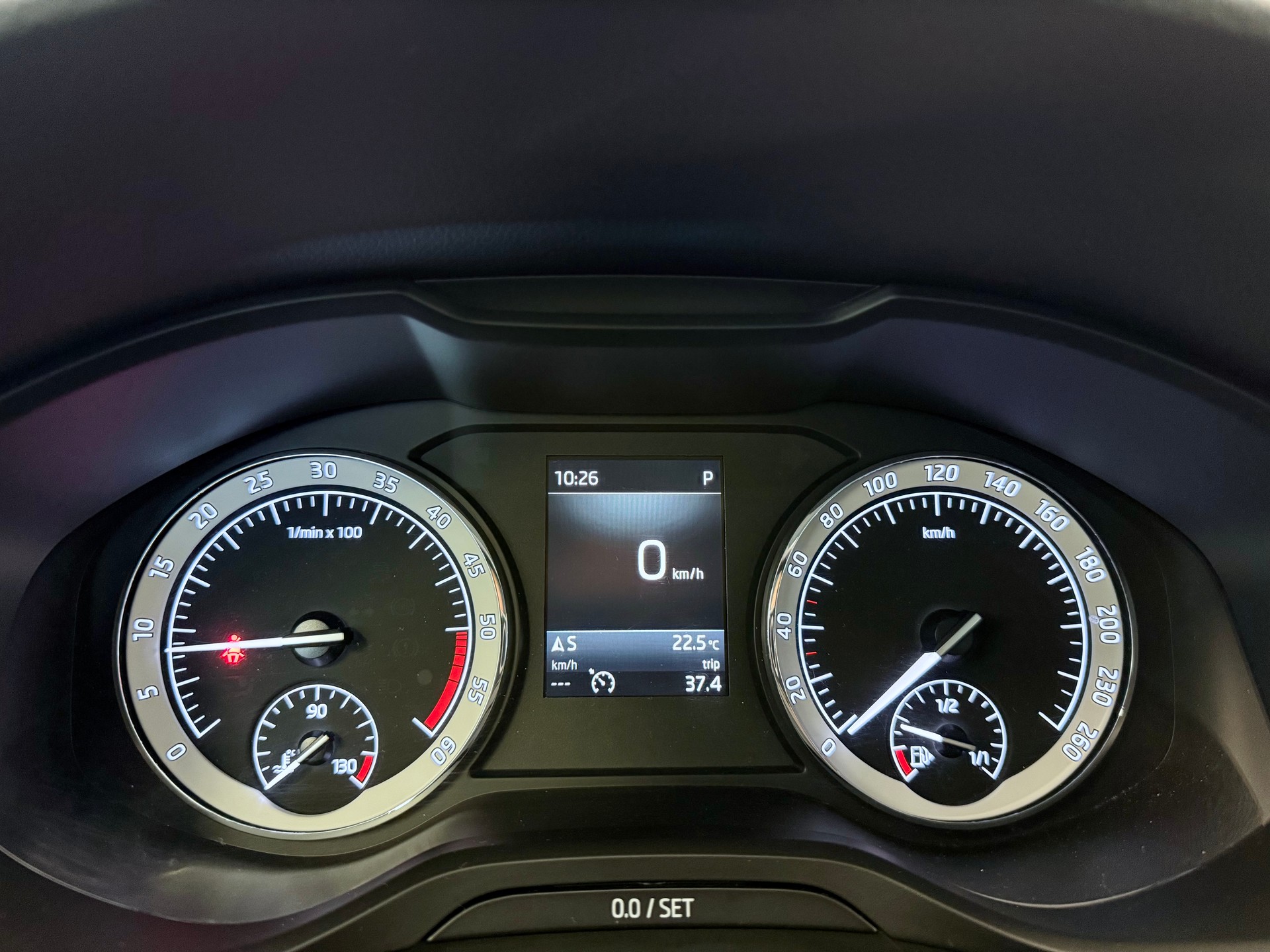 SKODA Kodiaq 2.0 TDI CR Style 4x4 DSG *AHK -2200 kg*-image-23
