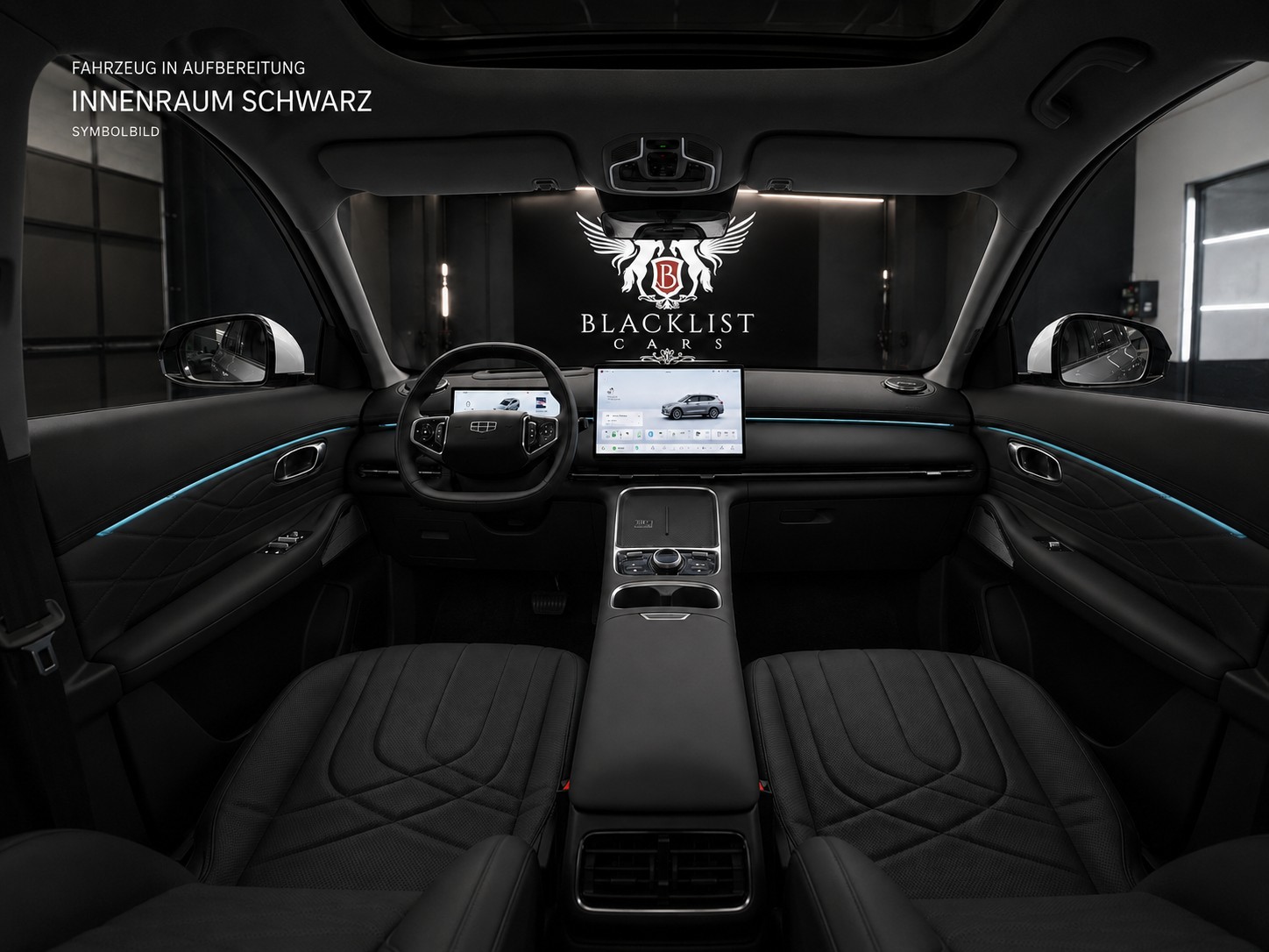 GEELY Max+ PHEV-showroom-element-1