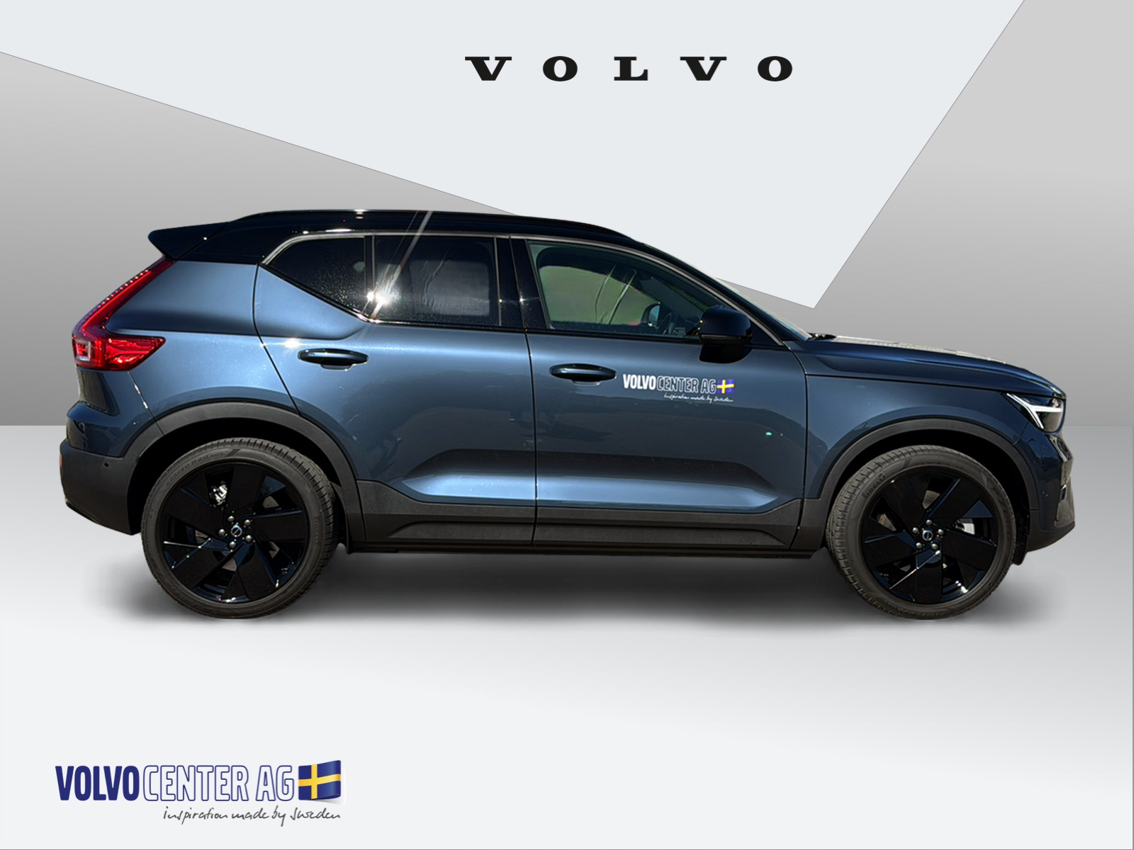 VOLVO EX40 Twin Black Edition AWD-image-4