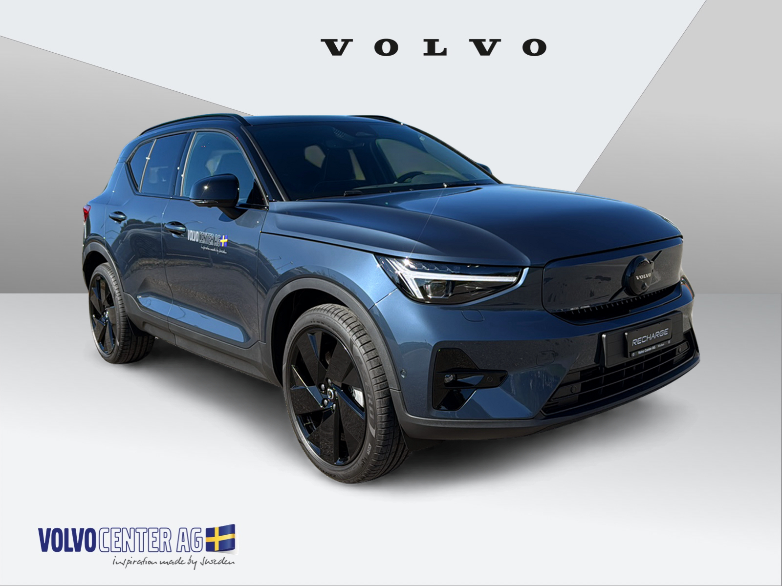 VOLVO EX40 Twin Black Edition AWD-image-5
