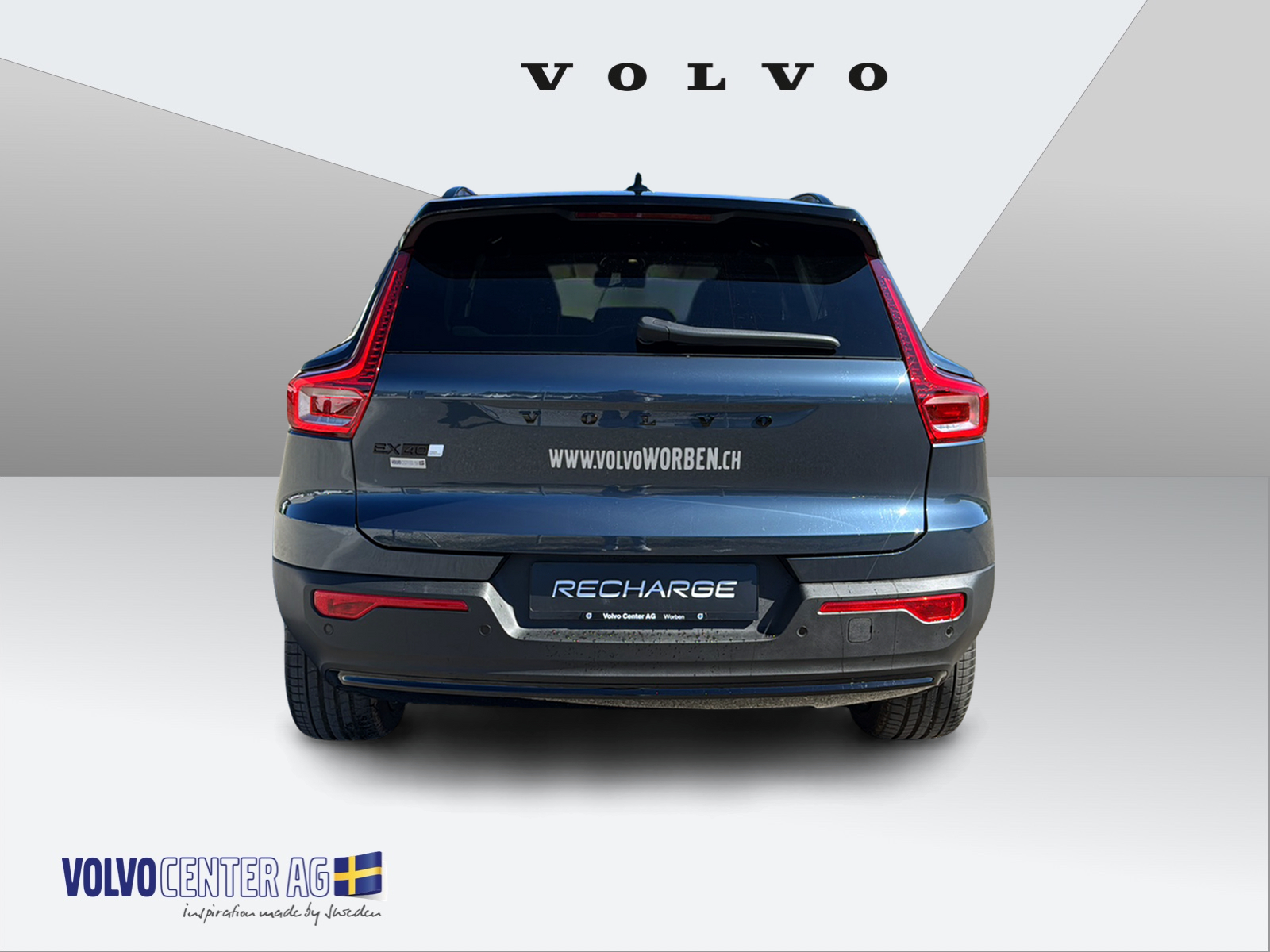 VOLVO EX40 Twin Black Edition AWD-image-7