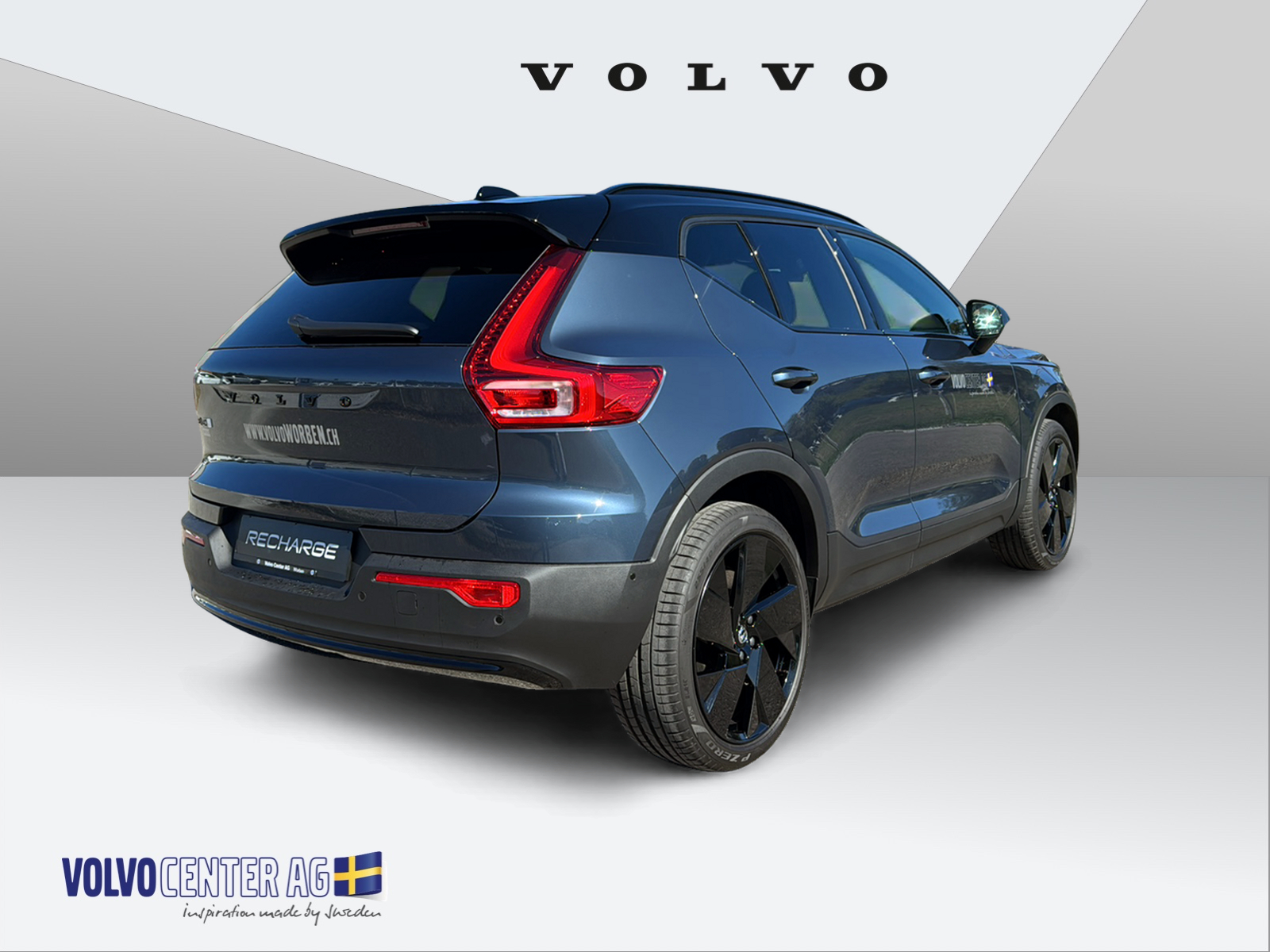 VOLVO EX40 Twin Black Edition AWD-image-3