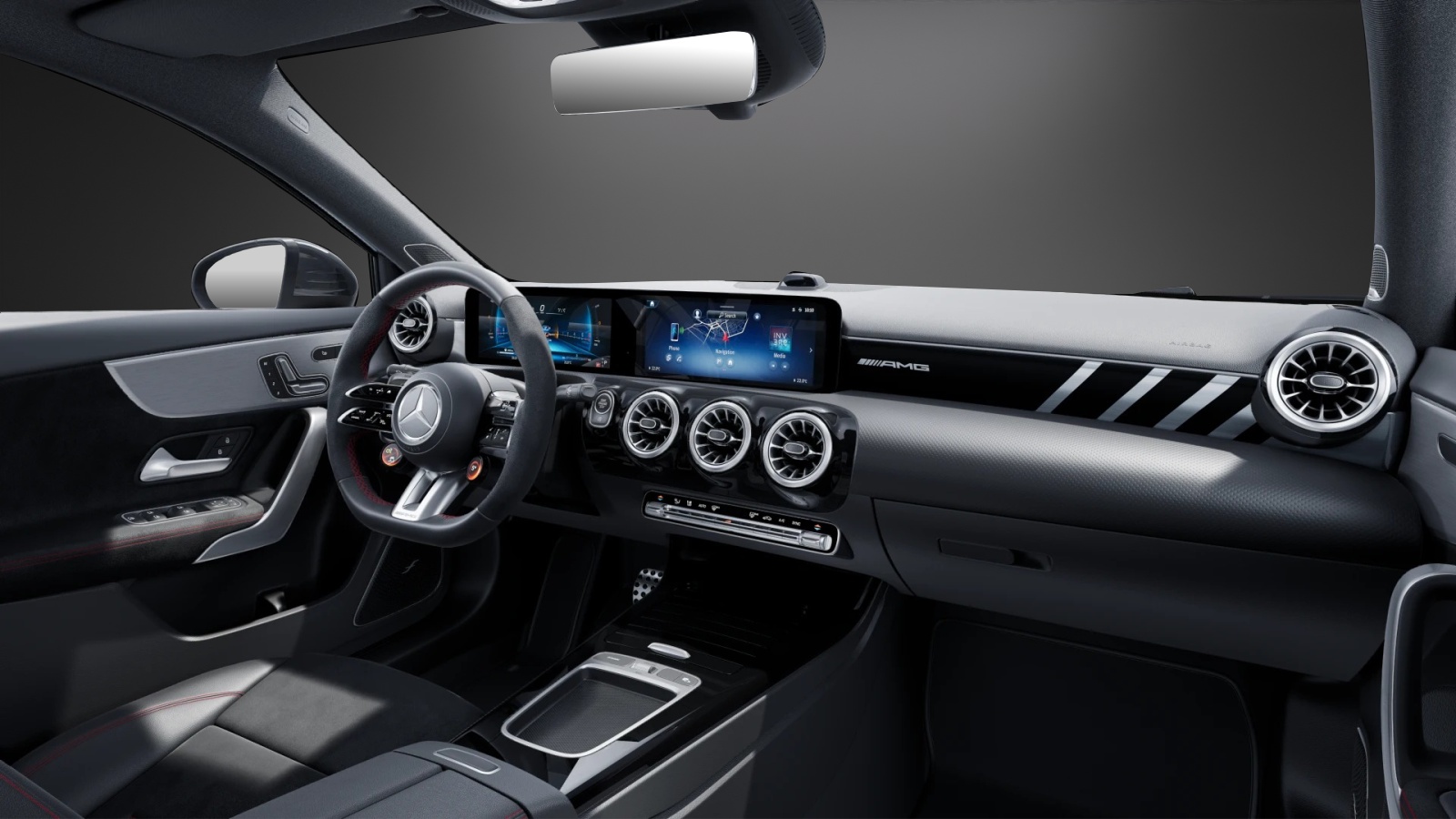 MERCEDES-BENZ A AMG 35 4Matic 8G-DCT-image-4