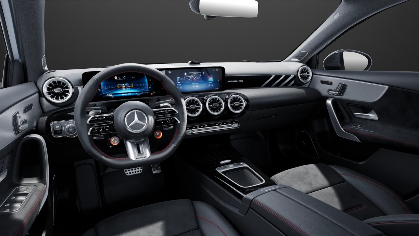 MERCEDES-BENZ A AMG 35 4Matic 8G-DCT-image-5
