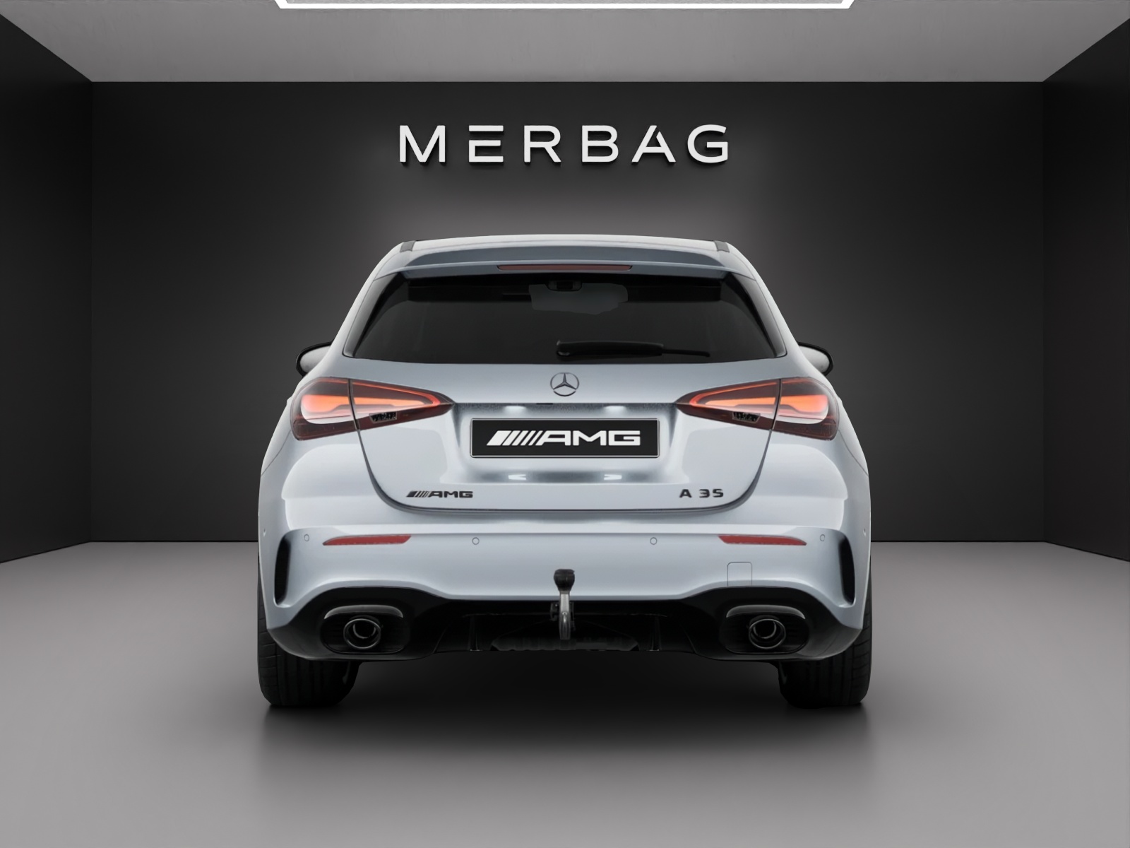 MERCEDES-BENZ A AMG 35 4Matic 8G-DCT-image-3