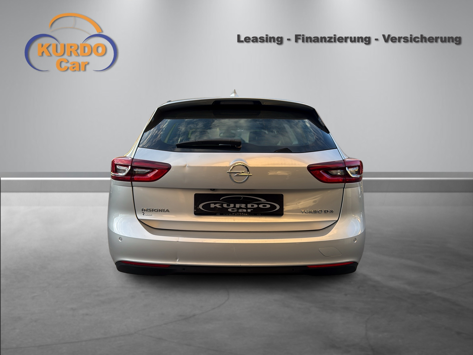 OPEL Insignia 2.0 CDTI Sports Tourer Edition 4WD-image-5