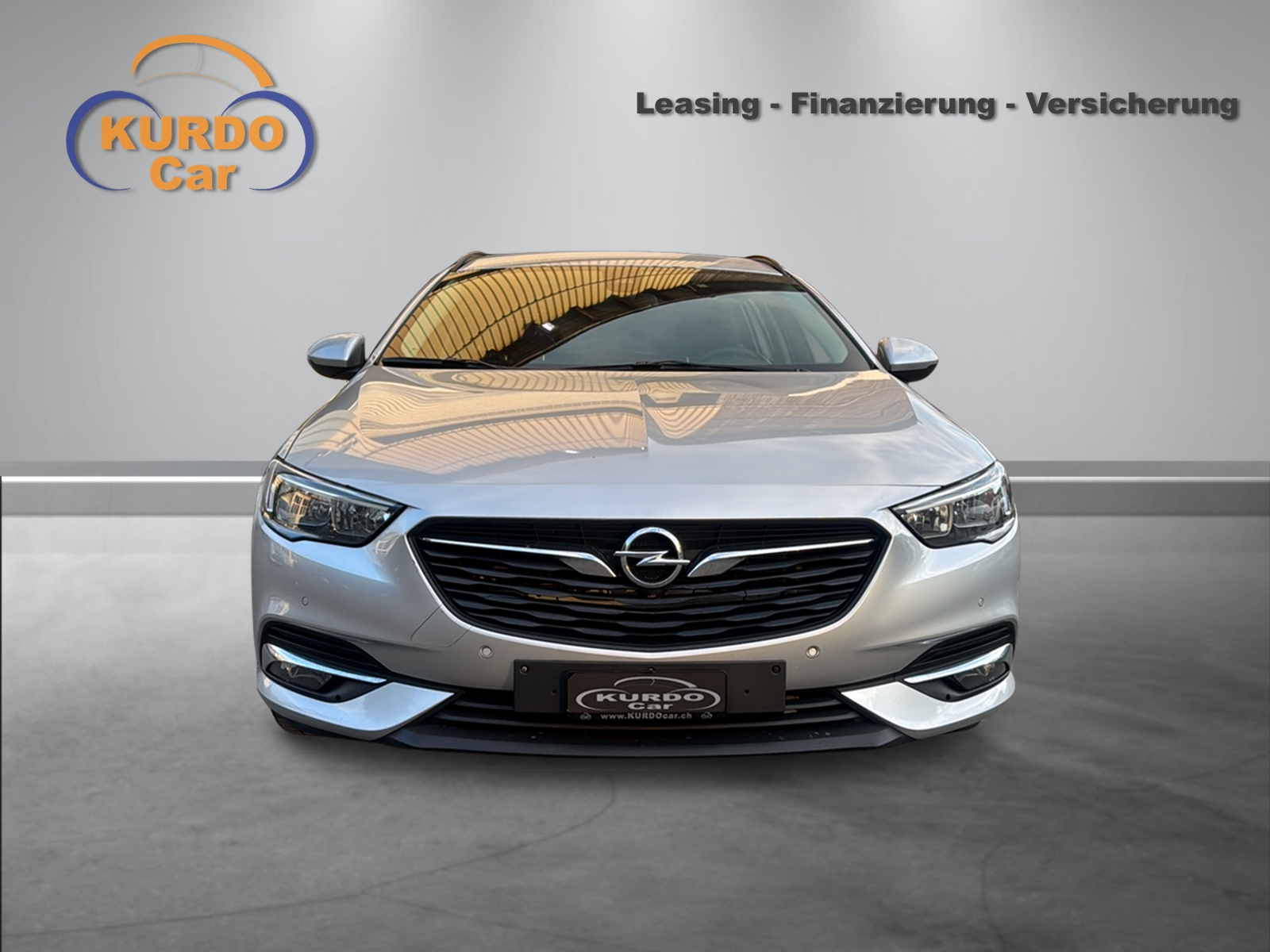OPEL Insignia 2.0 CDTI Sports Tourer Edition 4WD-image-4