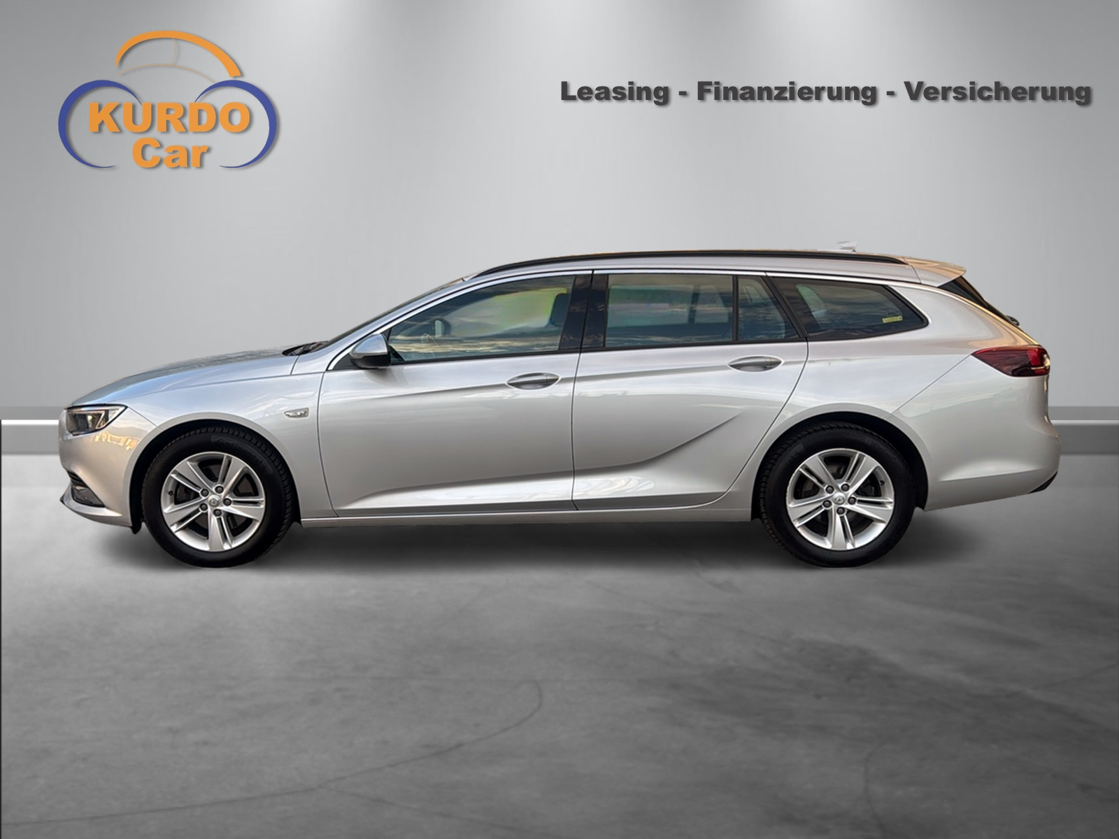 OPEL Insignia 2.0 CDTI Sports Tourer Edition 4WD-image-7