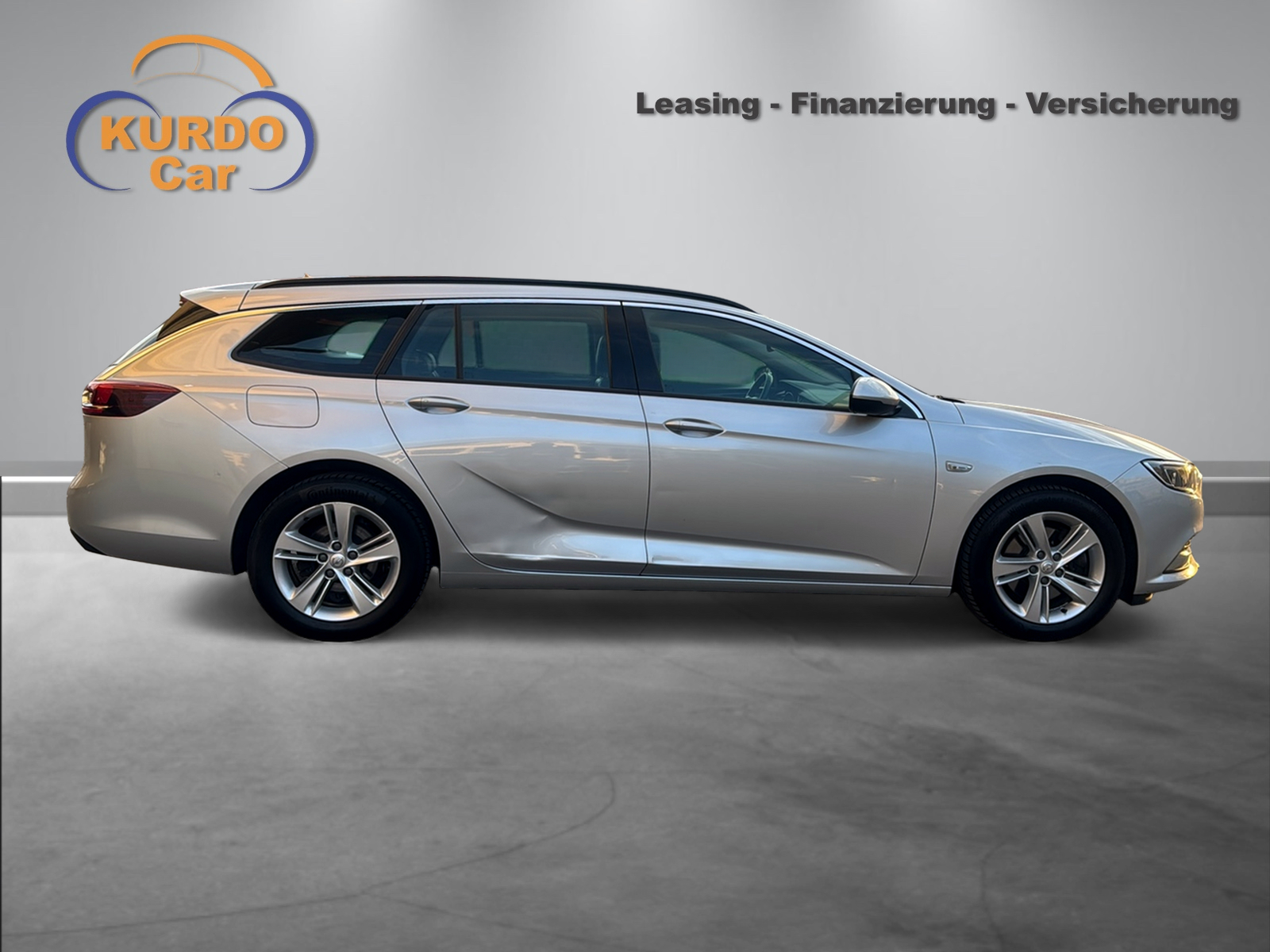 OPEL Insignia 2.0 CDTI Sports Tourer Edition 4WD-image-6