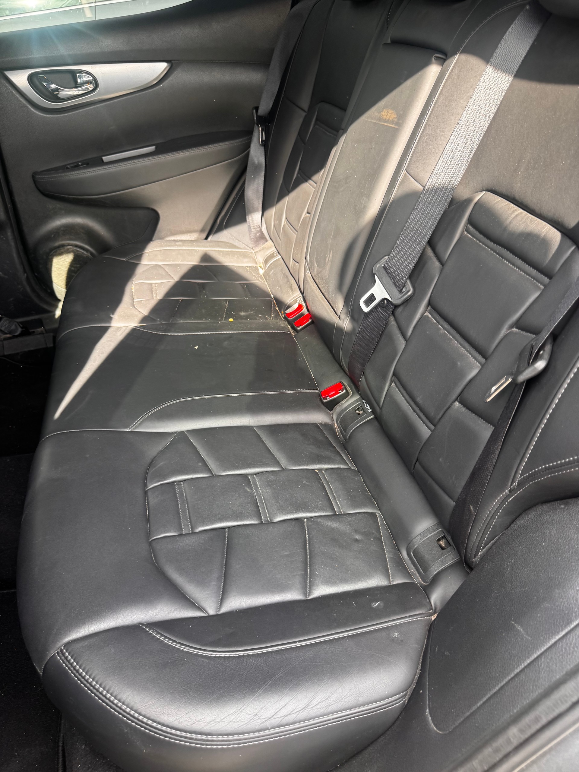 NISSAN Qashqai 1.7 dCi acenta Xtronic ALL-MODE 4x4-image-6
