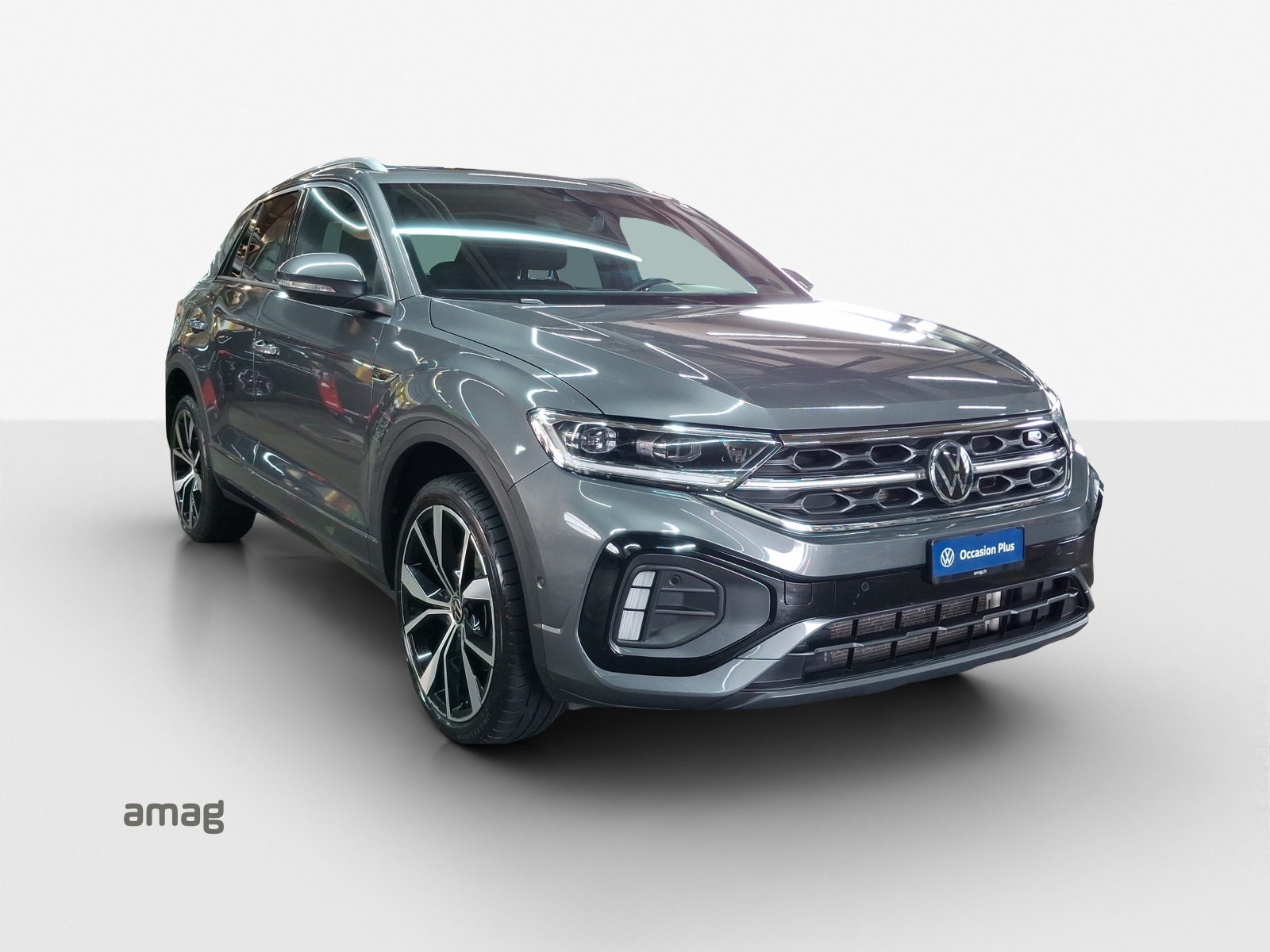 VW T-Roc 1.5 TSI EVO R-Line DSG-image-5
