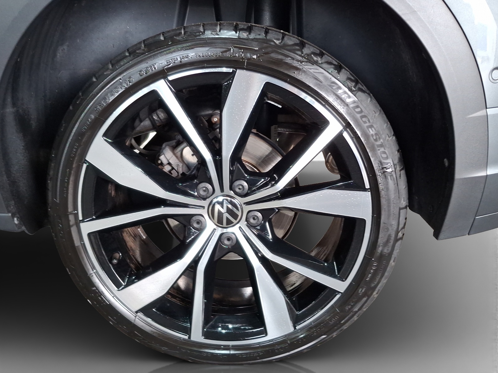 VW T-Roc 1.5 TSI EVO R-Line DSG-image-13