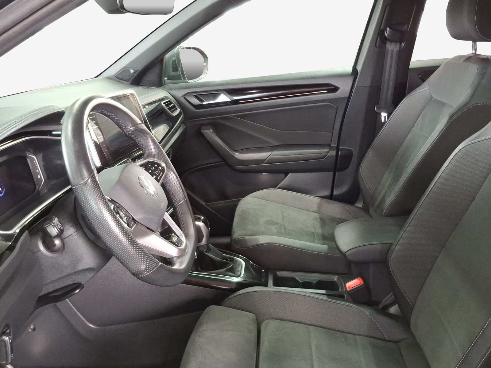 VW T-Roc 1.5 TSI EVO R-Line DSG-image-7