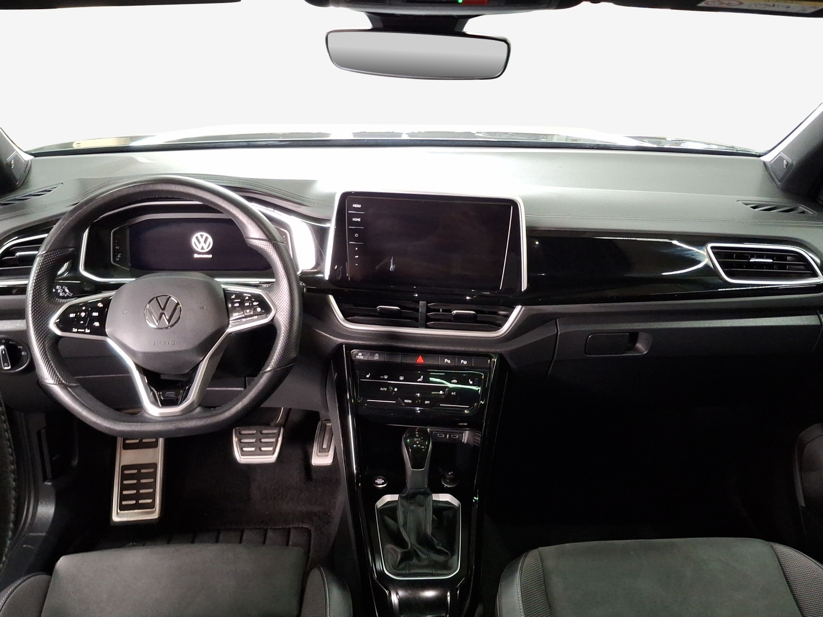 VW T-Roc 1.5 TSI EVO R-Line DSG-image-8