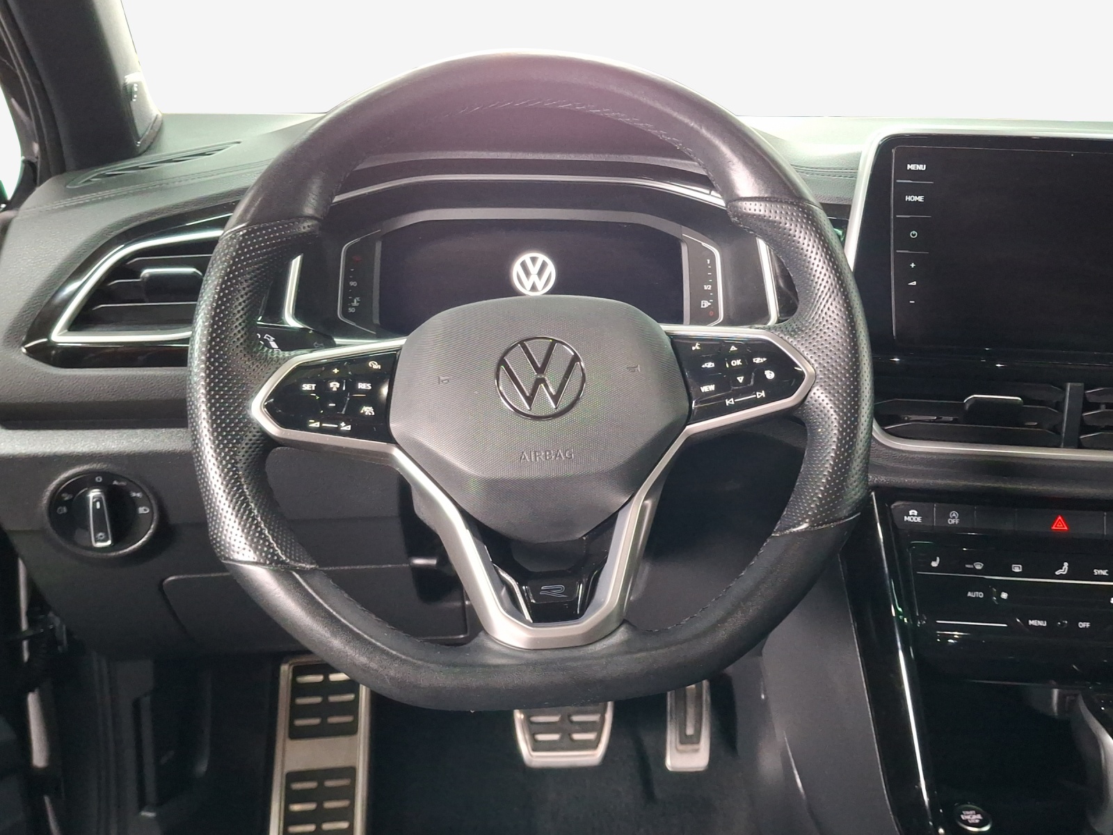VW T-Roc 1.5 TSI EVO R-Line DSG-image-9