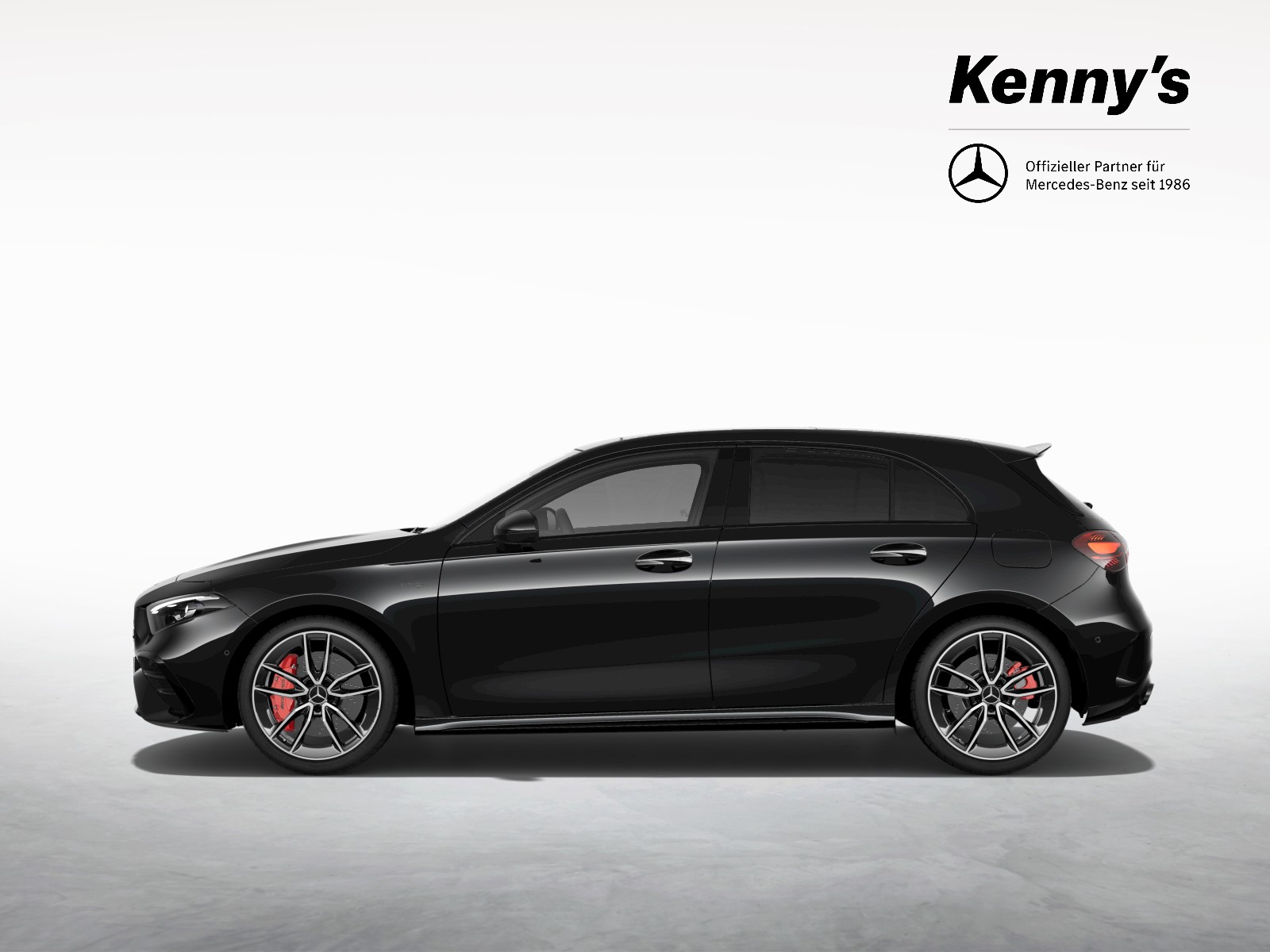 MERCEDES-BENZ A 35 AMG 4MATIC-image-2