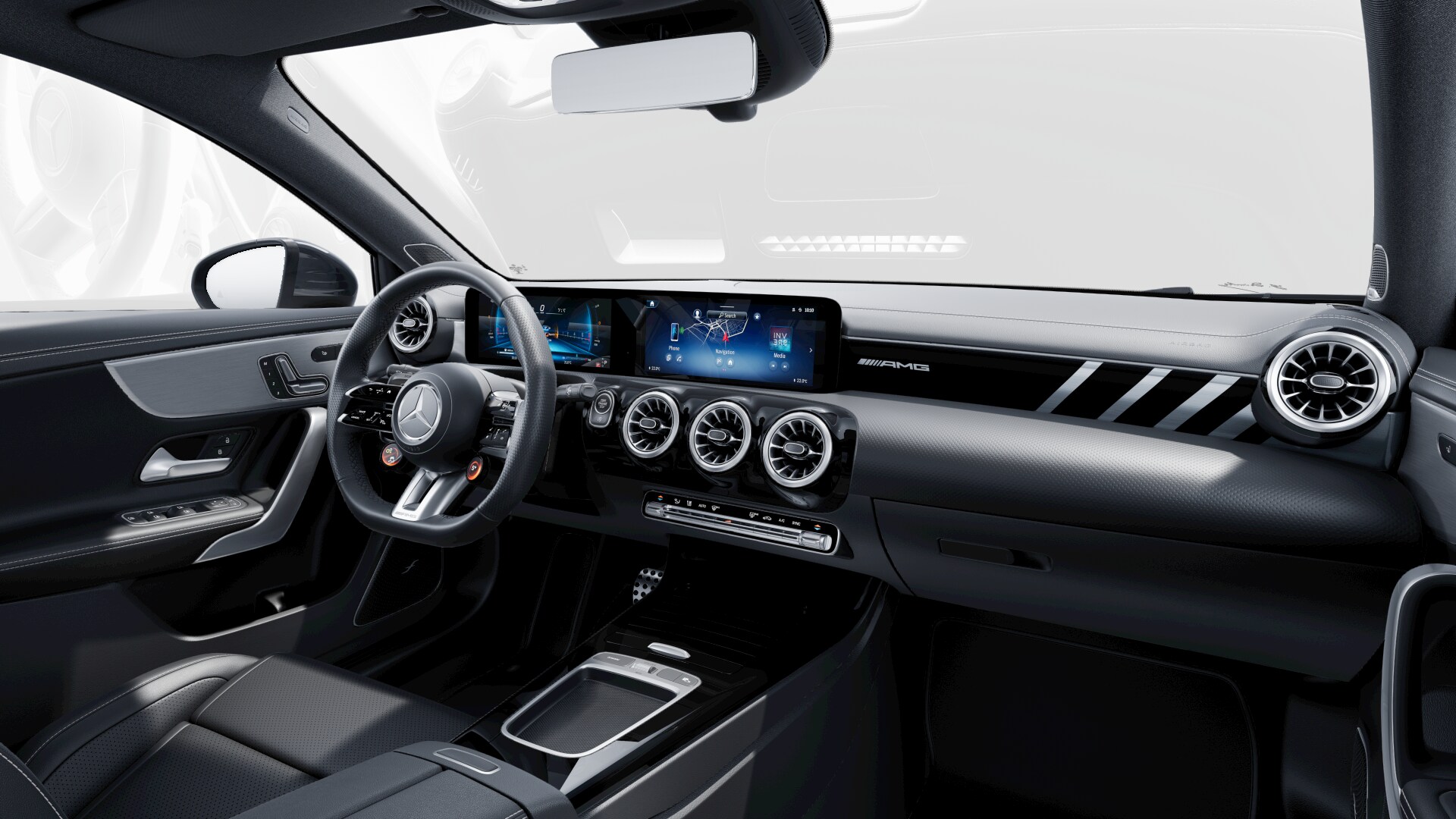 MERCEDES-BENZ A 35 AMG 4MATIC-image-7