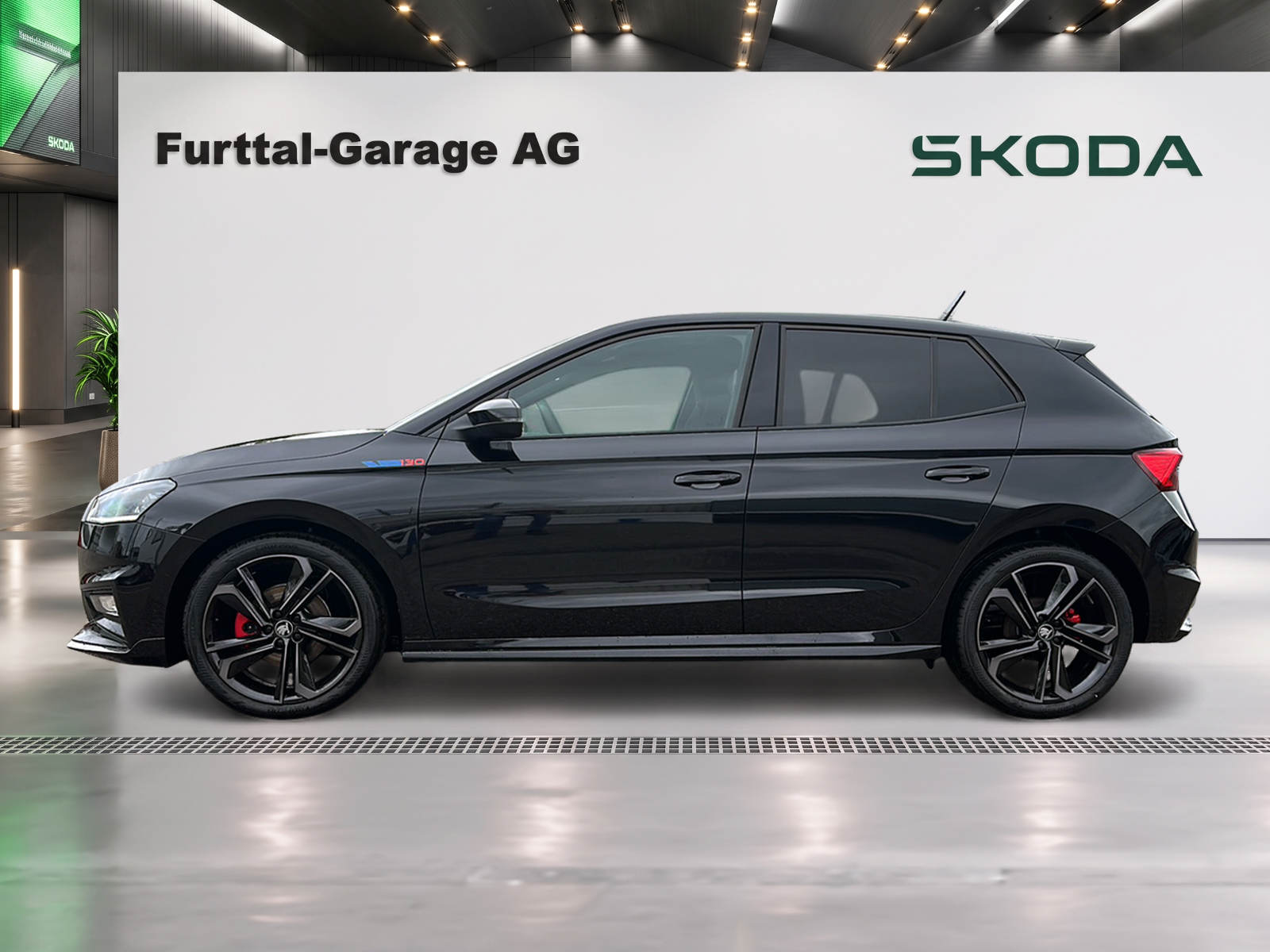 SKODA Fabia 1.5 TSI 130 DSG-image-2