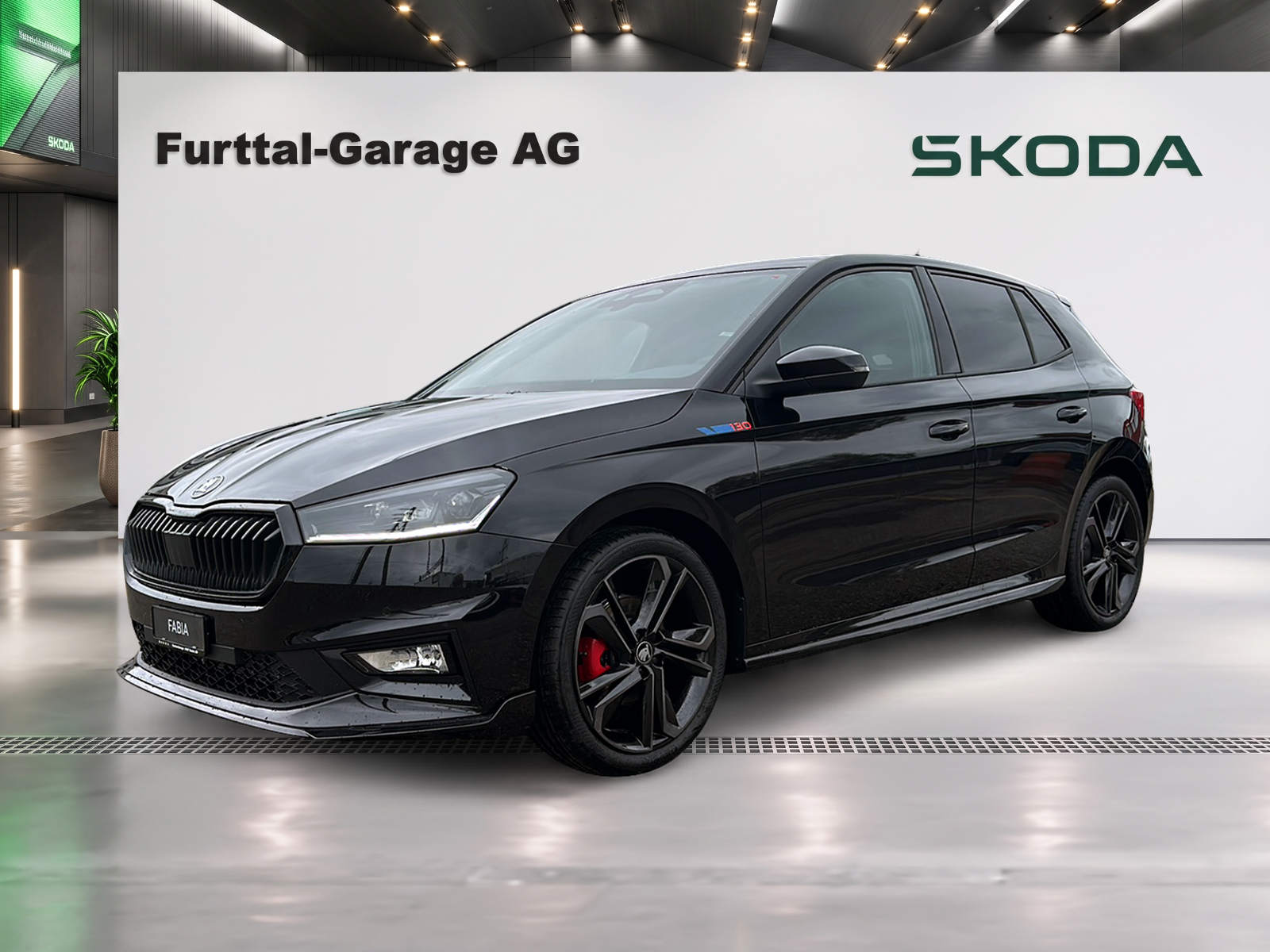 SKODA Fabia 1.5 TSI 130 DSG-image-0
