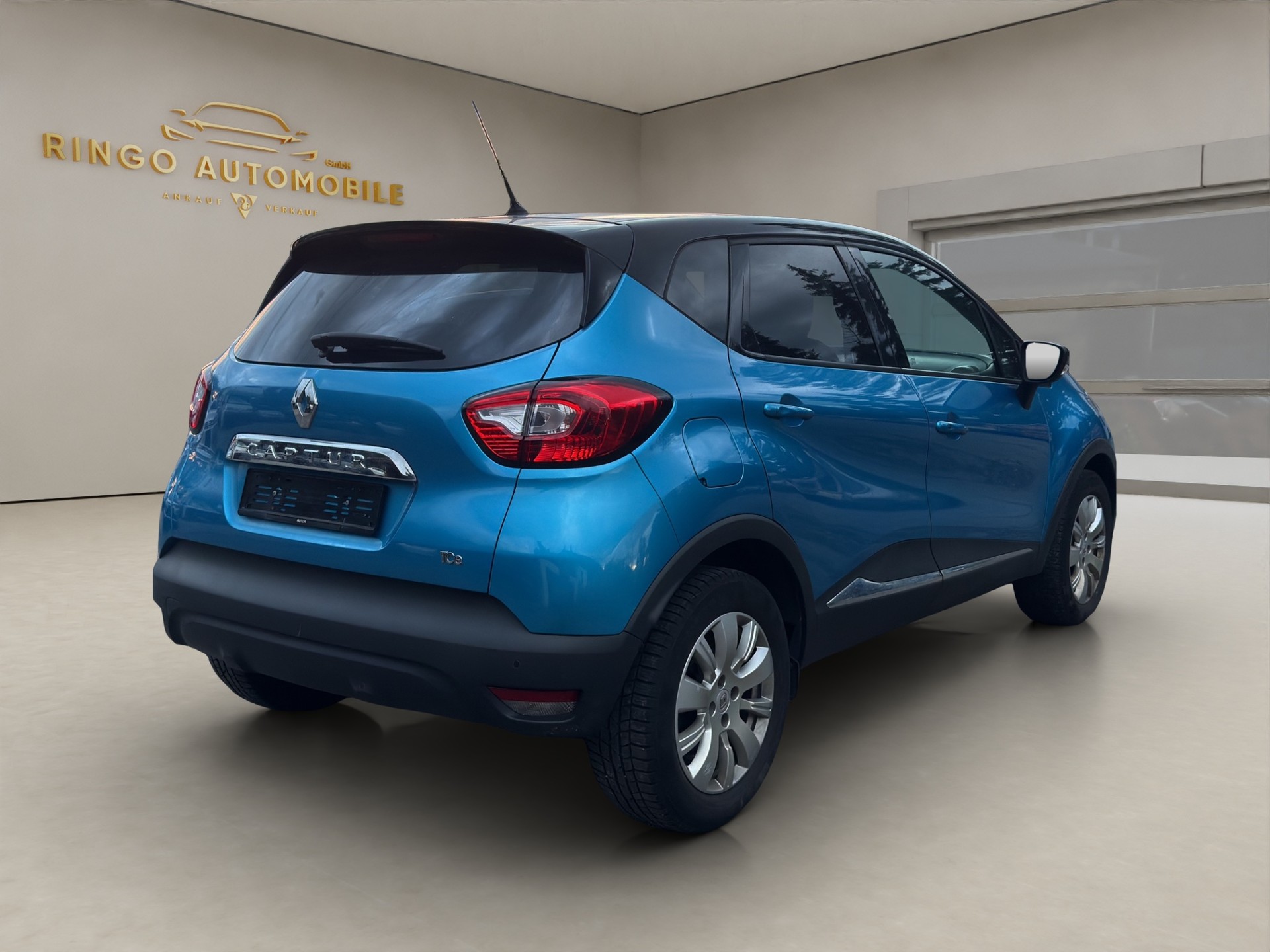 RENAULT Captur 0.9 12V Dynamique-showroom-element-3