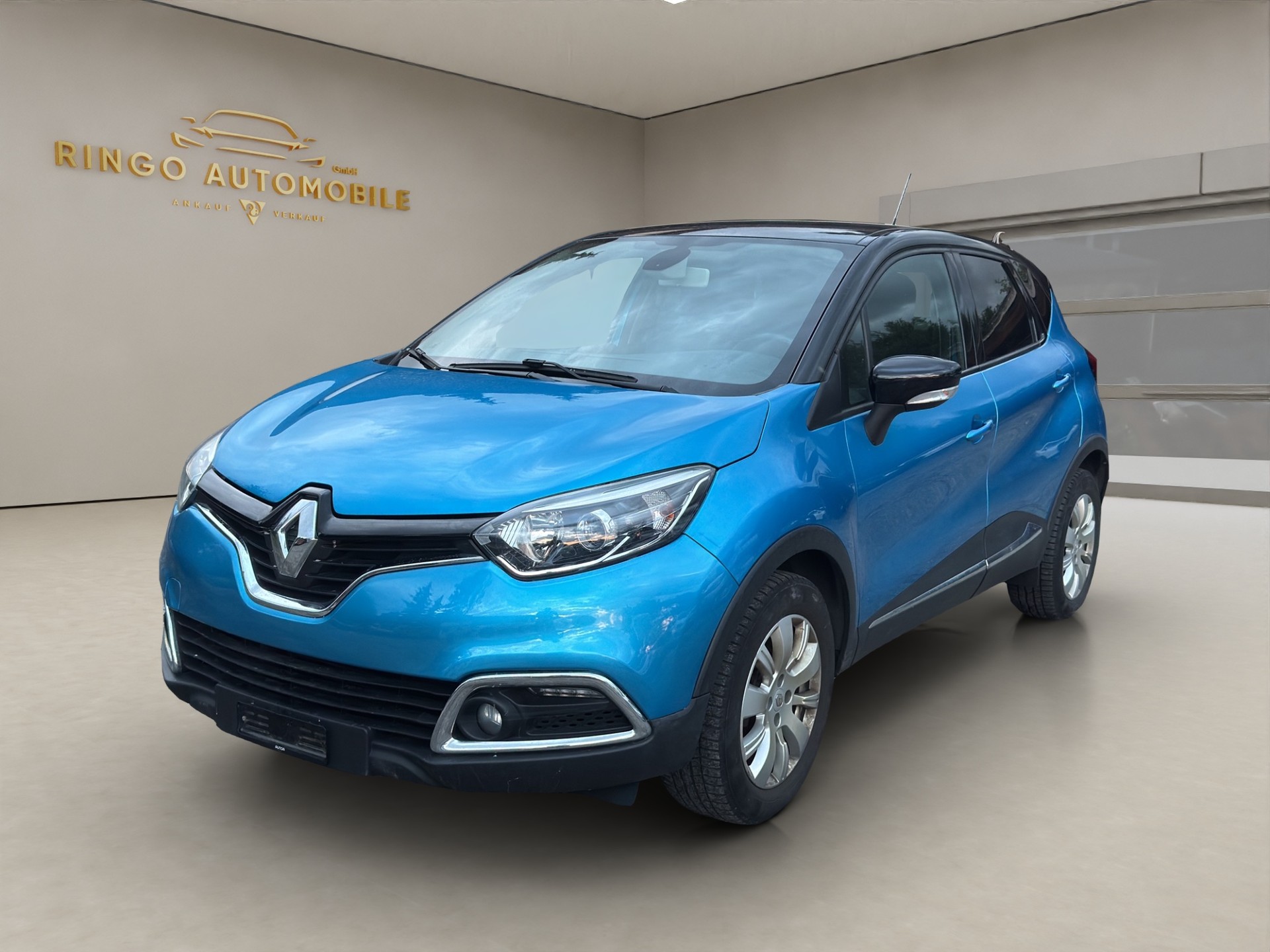 RENAULT Captur 0.9 12V Dynamique-showroom-element-2