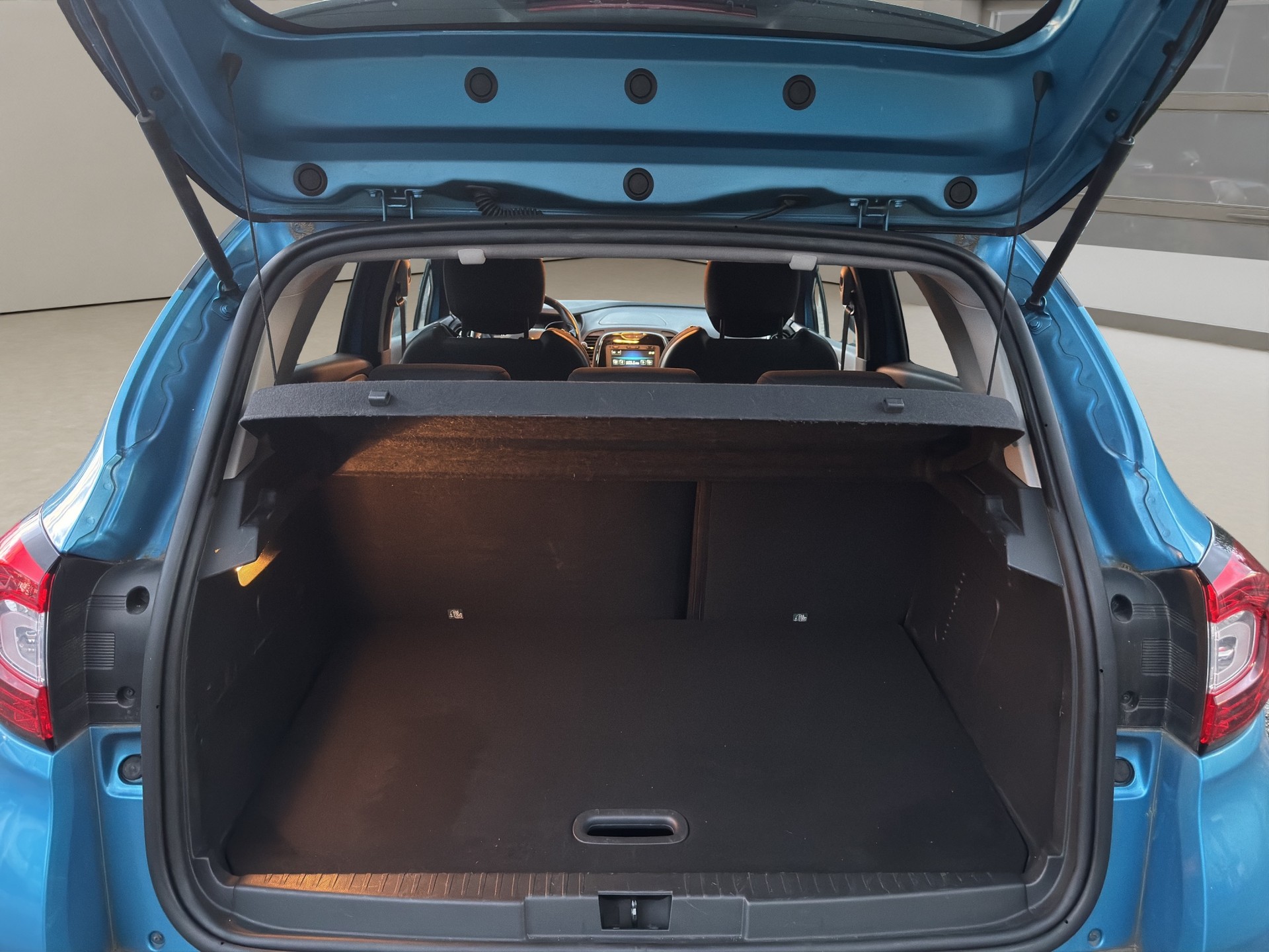 RENAULT Captur 0.9 12V Dynamique-image-10