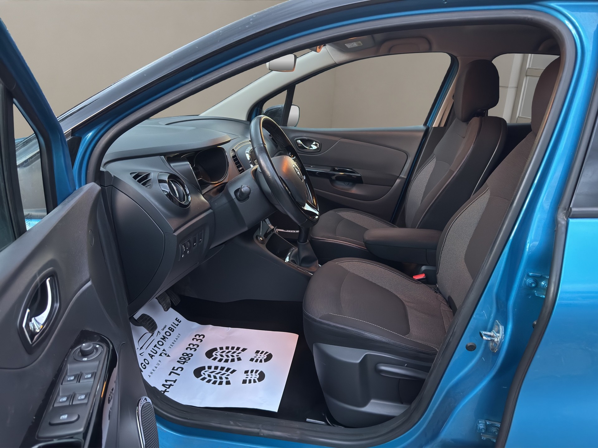 RENAULT Captur 0.9 12V Dynamique-image-6