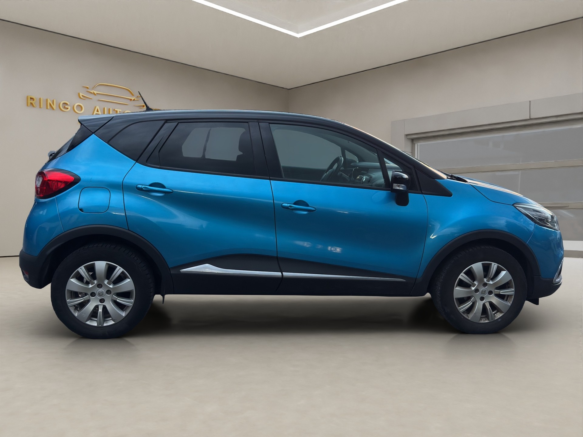RENAULT Captur 0.9 12V Dynamique-image-4