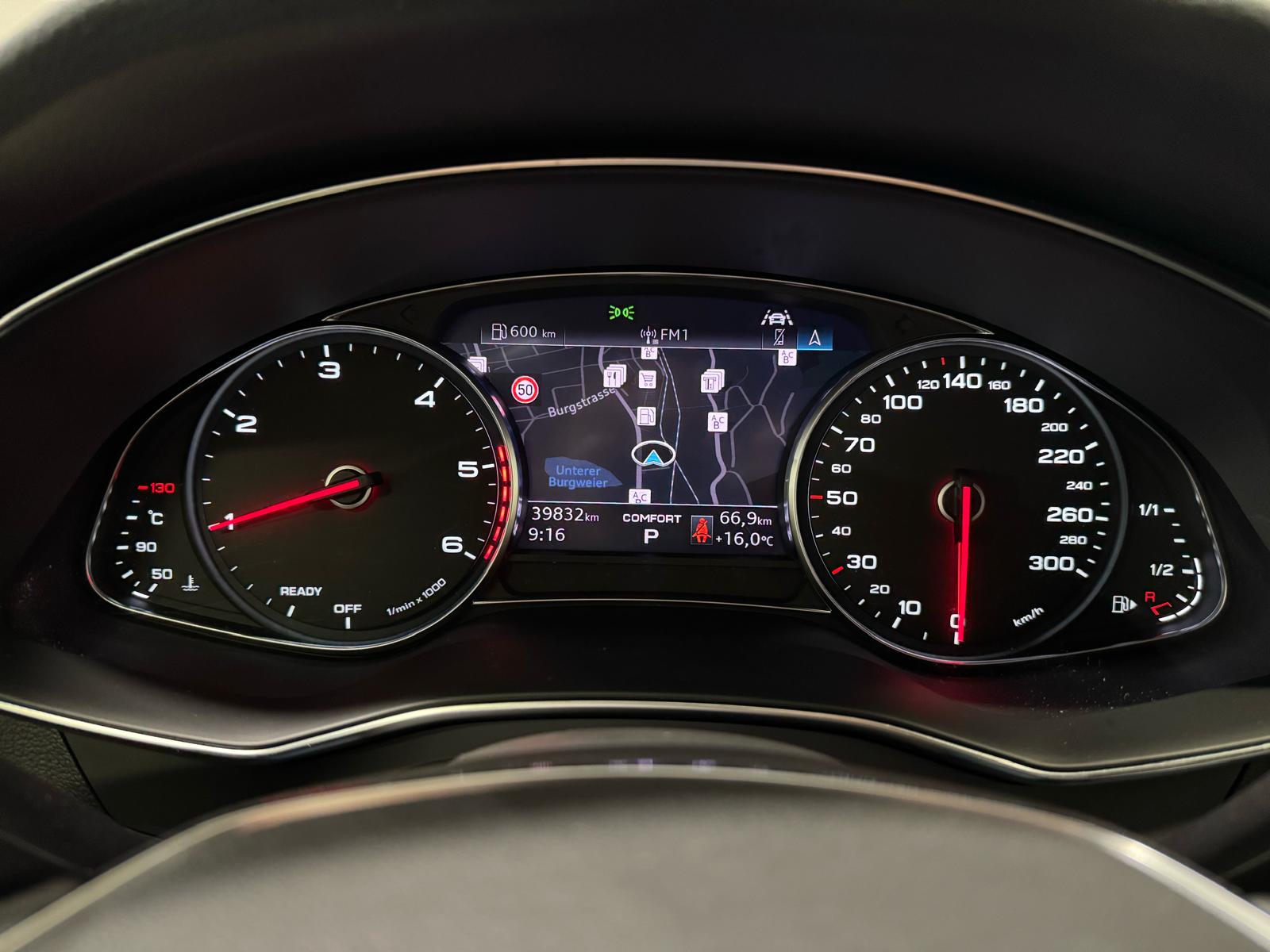 AUDI A6 Avant 2.0 40 TDI Sport quattro S-Tronic-image-13
