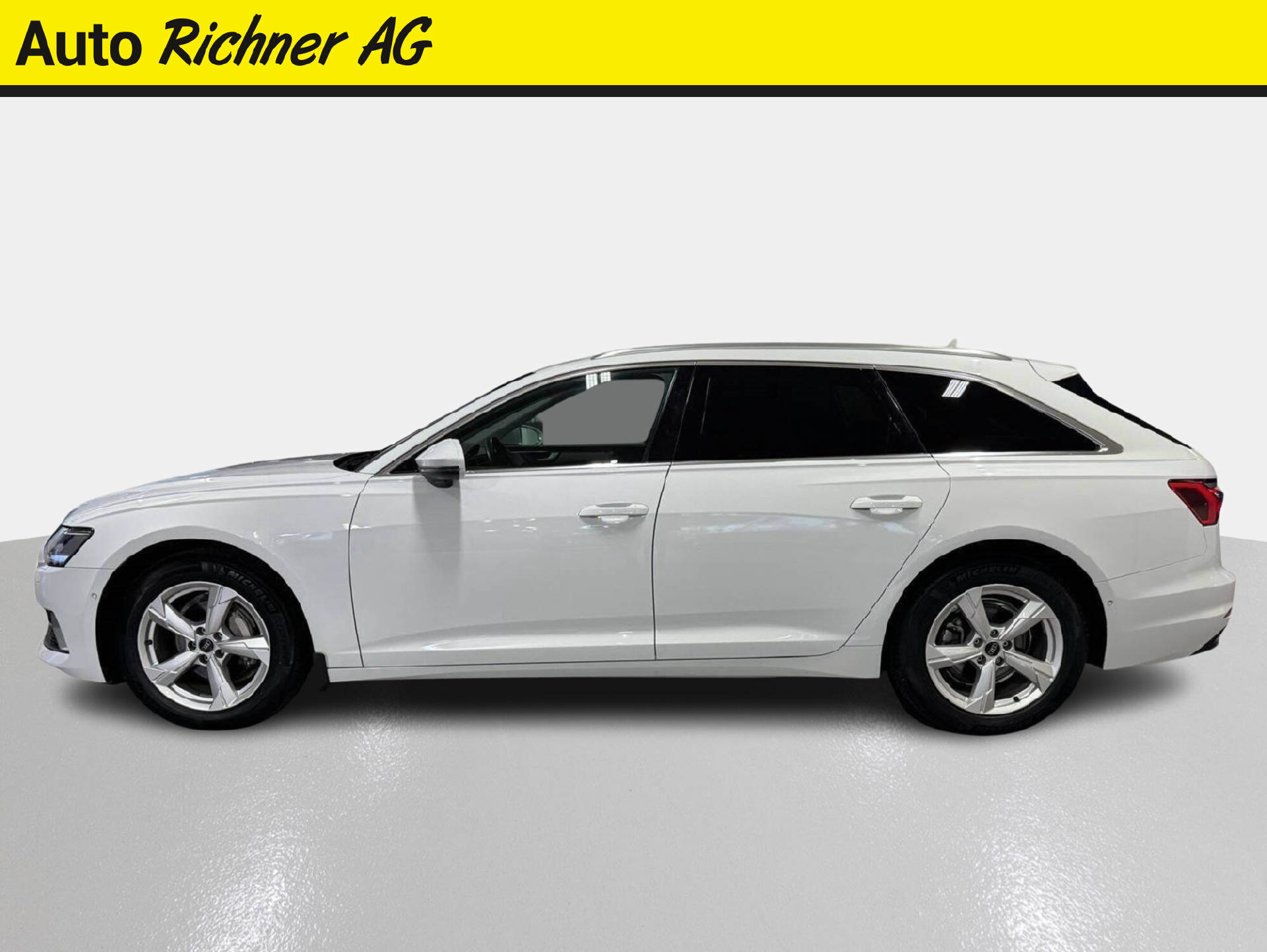 AUDI A6 Avant 2.0 40 TDI Sport quattro S-Tronic-image-3
