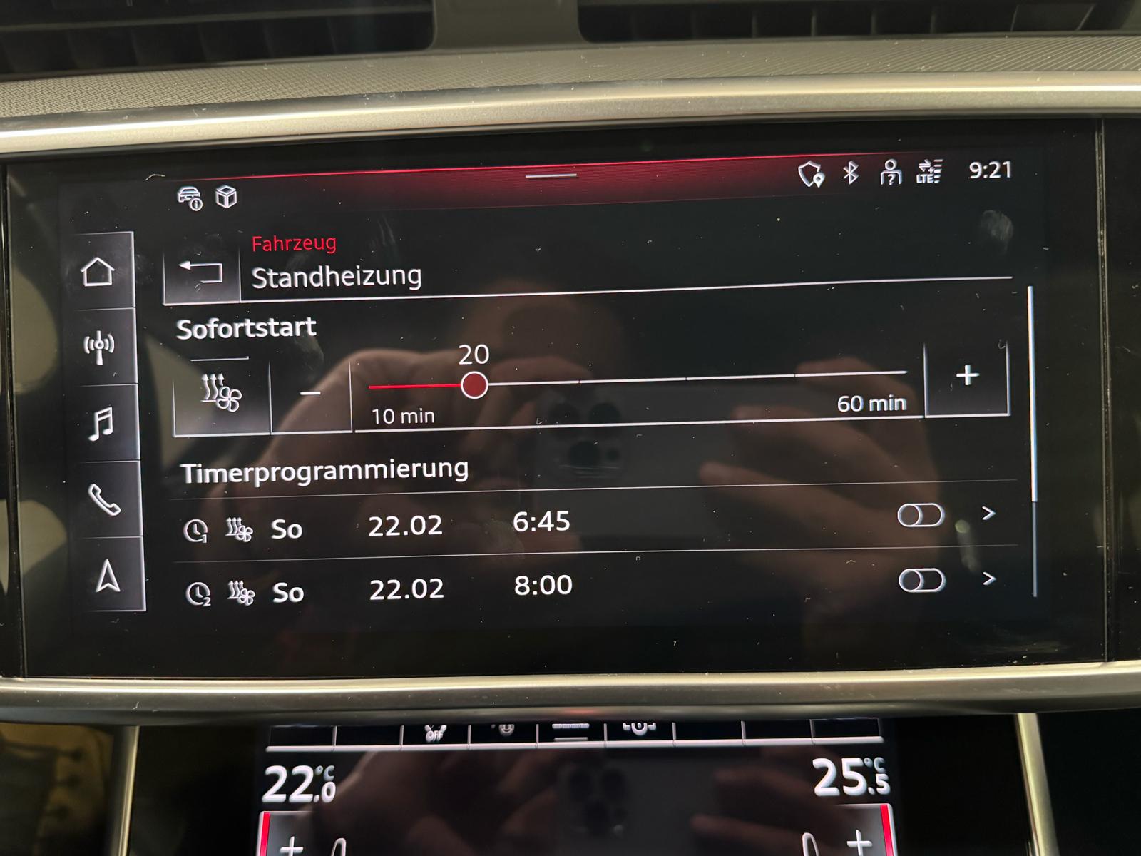 AUDI A6 Avant 2.0 40 TDI Sport quattro S-Tronic-image-20