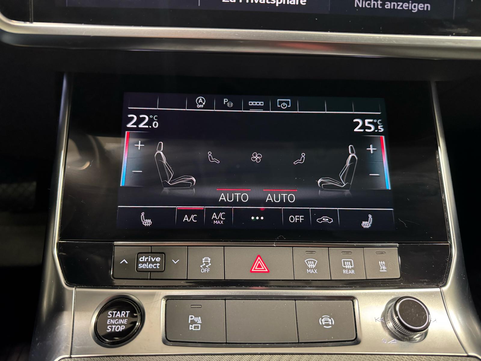AUDI A6 Avant 2.0 40 TDI Sport quattro S-Tronic-image-14
