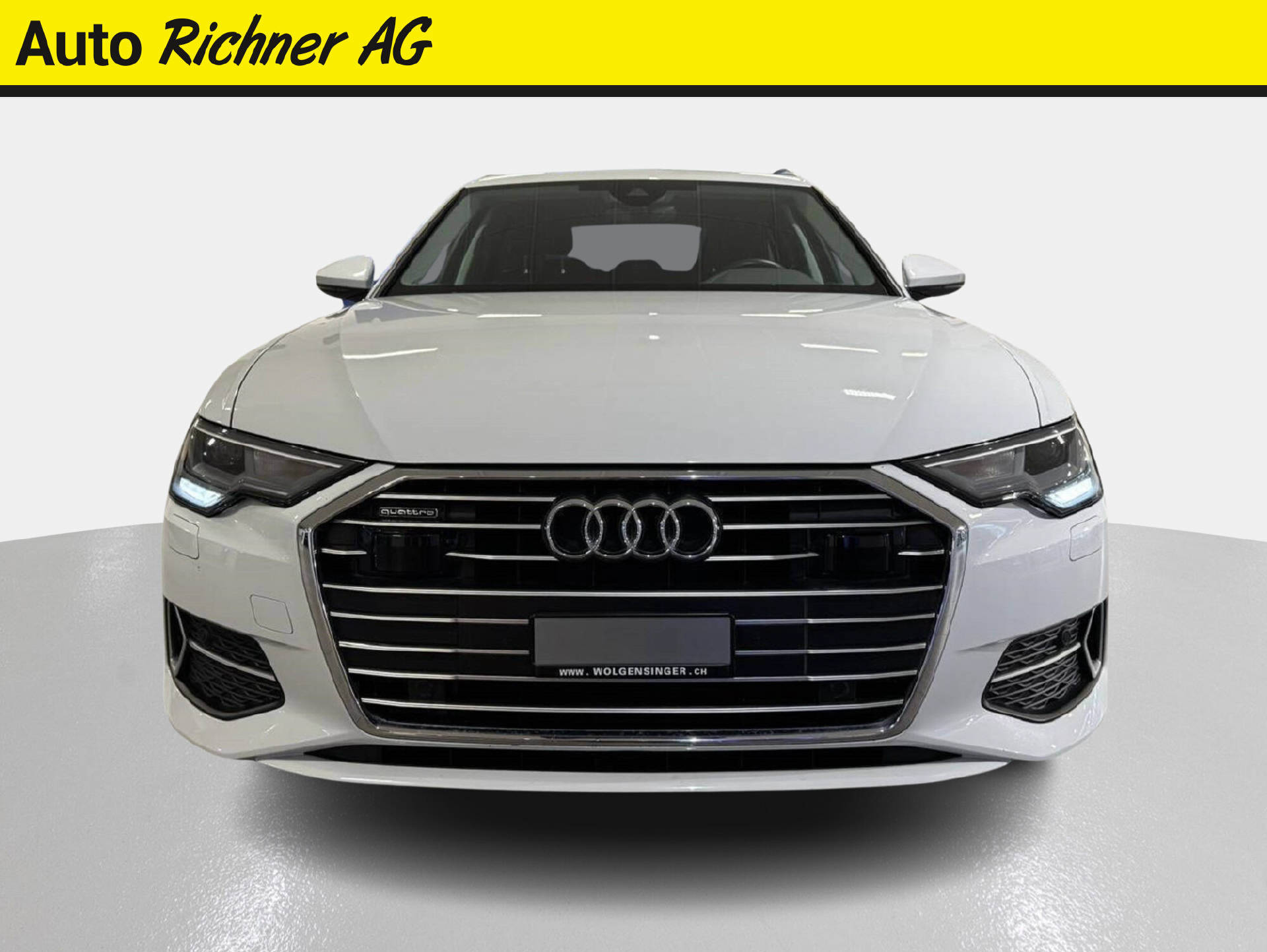 AUDI A6 Avant 2.0 40 TDI Sport quattro S-Tronic-image-6