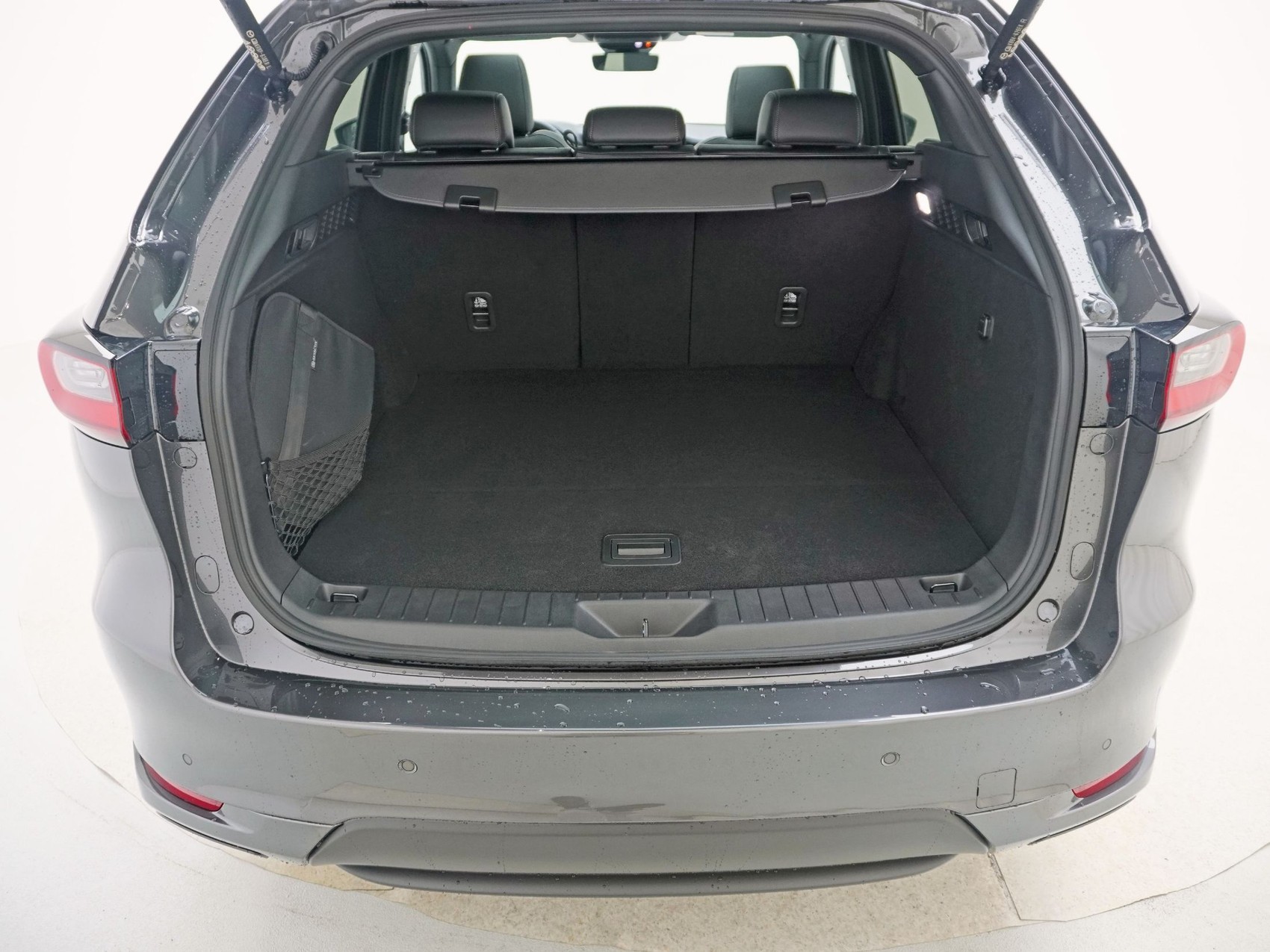 MAZDA CX-60 2.5 PHEV Homura Plus-image-25