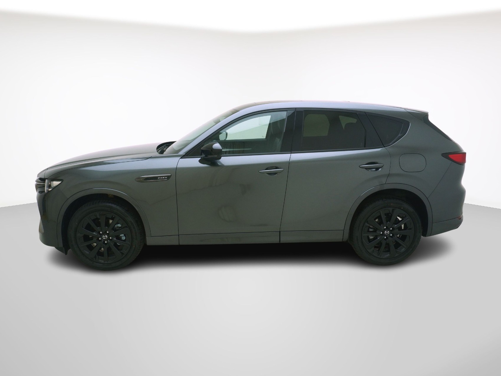 MAZDA CX-60 2.5 PHEV Homura Plus-showroom-element-1