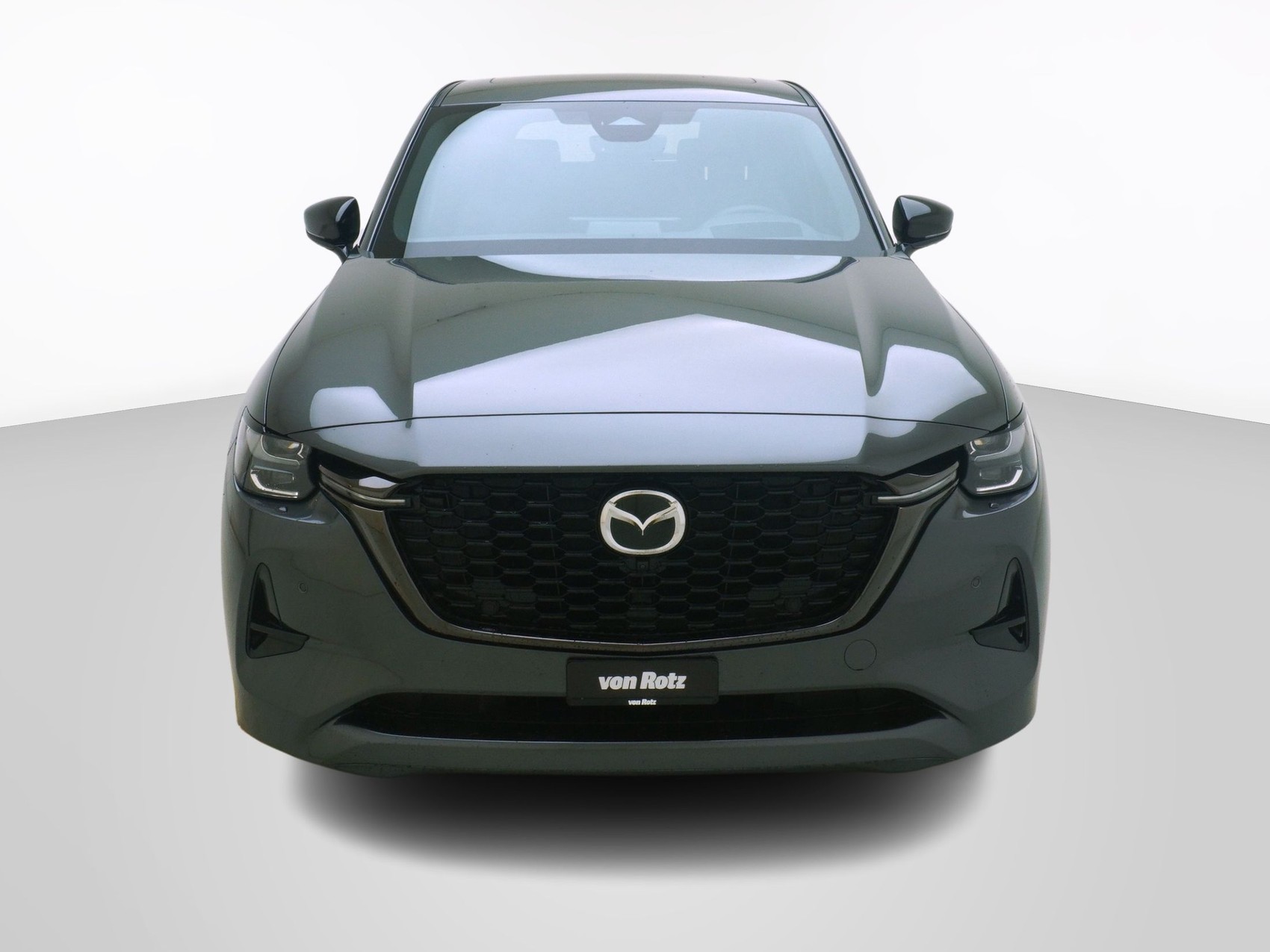 MAZDA CX-60 2.5 PHEV Homura Plus-image-4