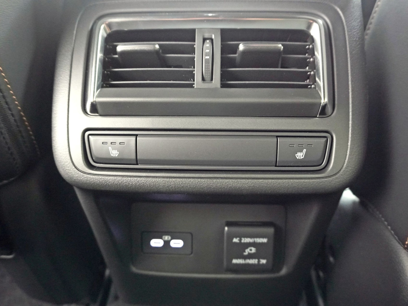 MAZDA CX-60 2.5 PHEV Homura Plus-image-20