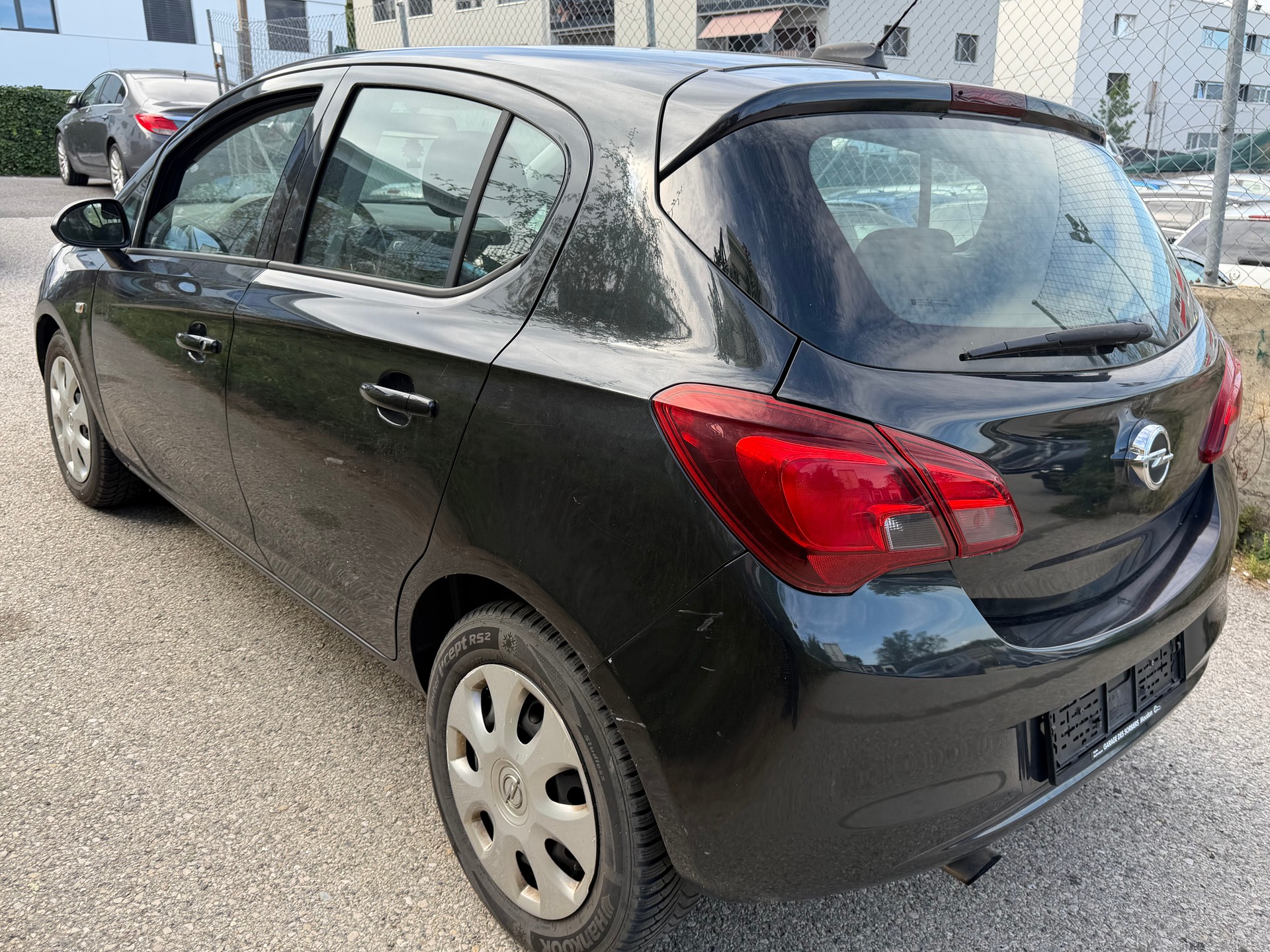 OPEL Corsa 1.0 T EcoFLEX Enjoy-image-4